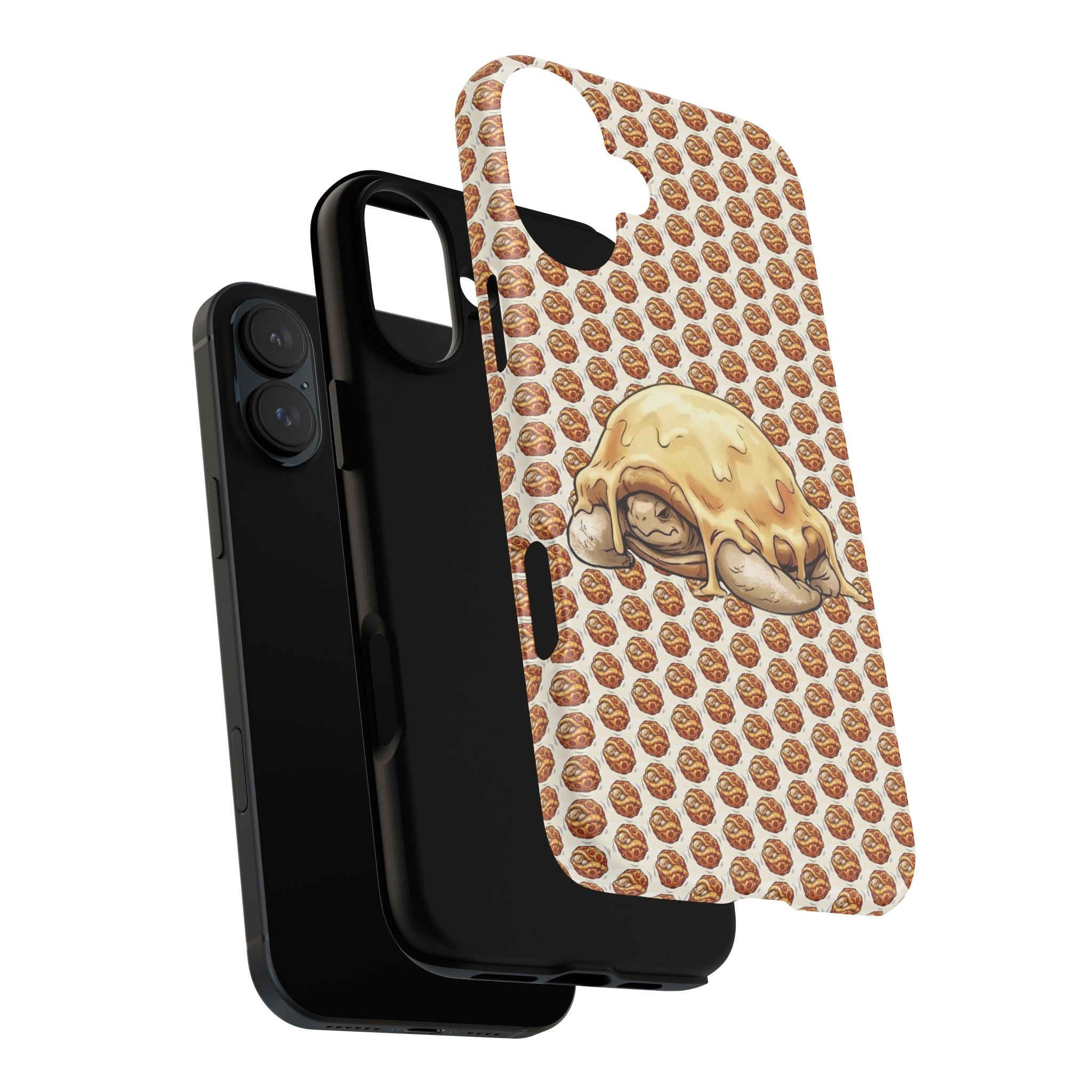 MOUMONS018A(1) Phone Case