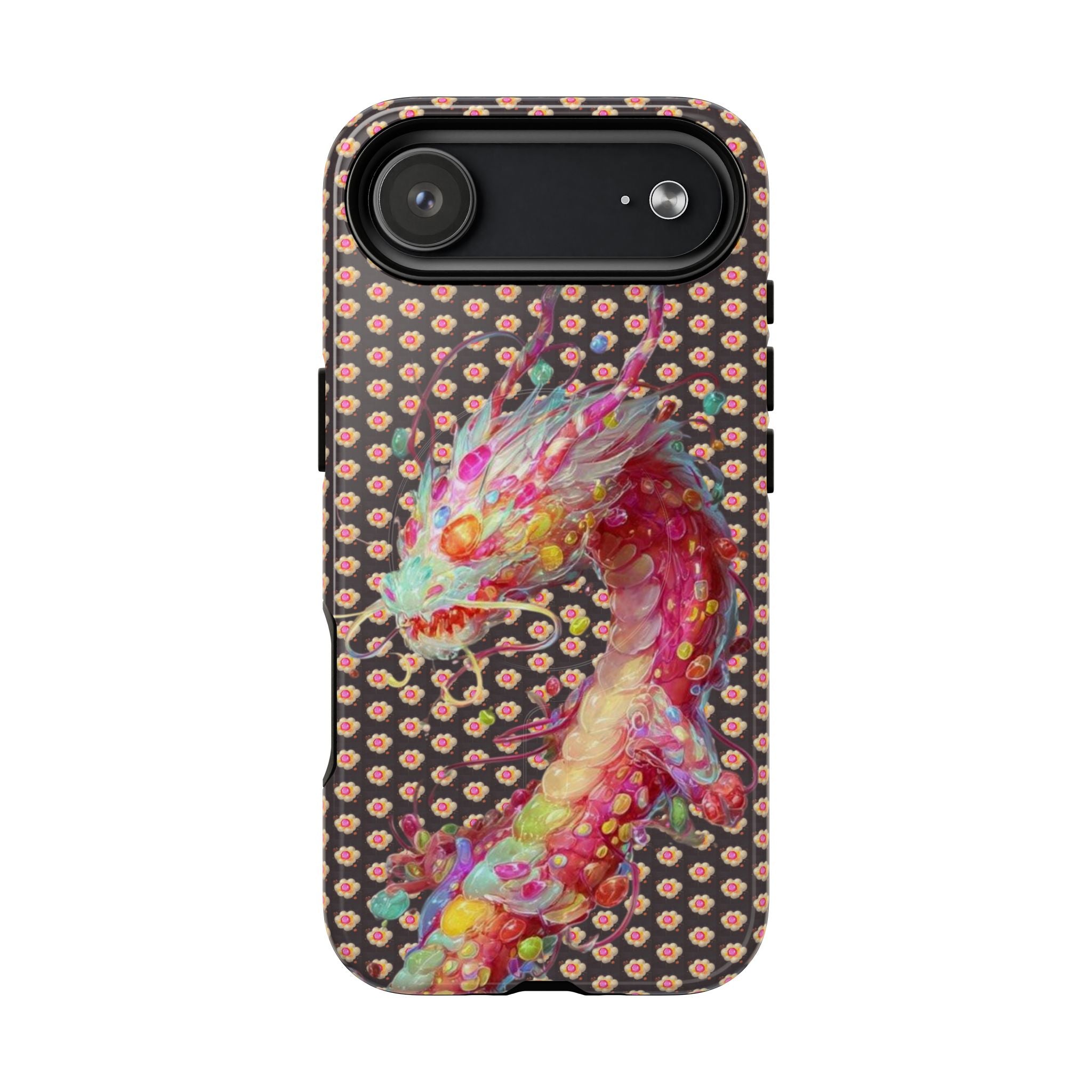 MOUMONS013 Tough Phone Case