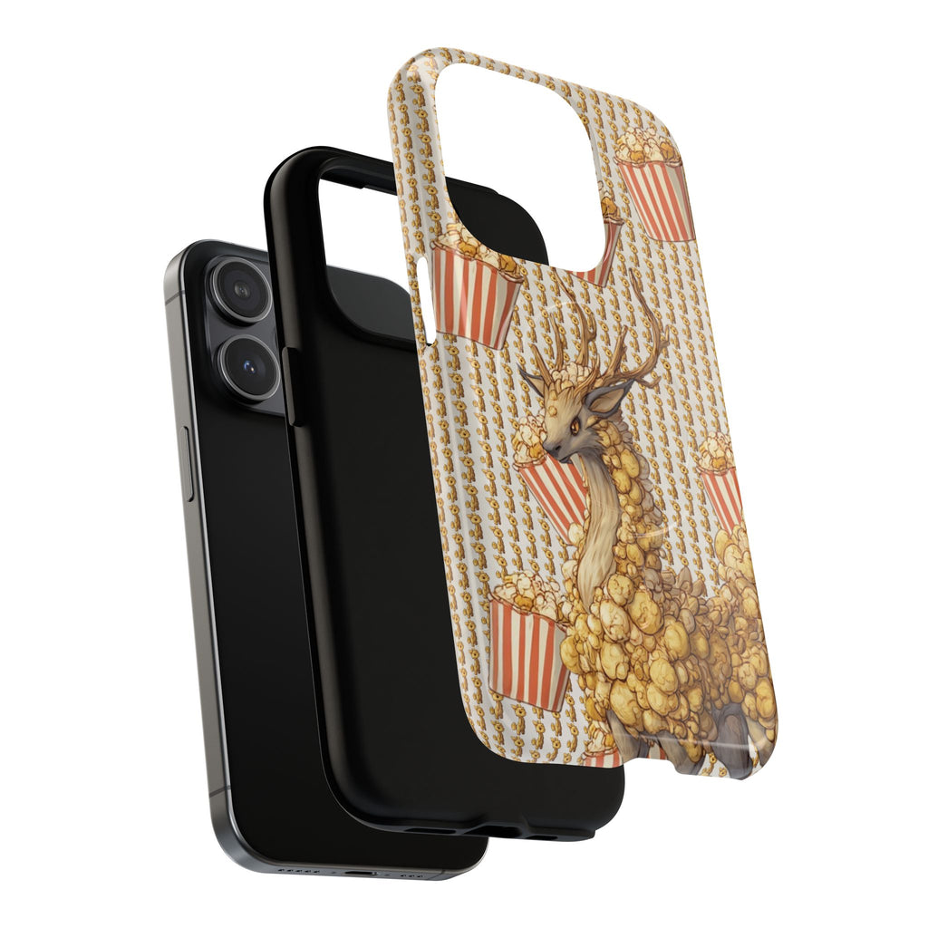 MOUMONS002 Phone Case