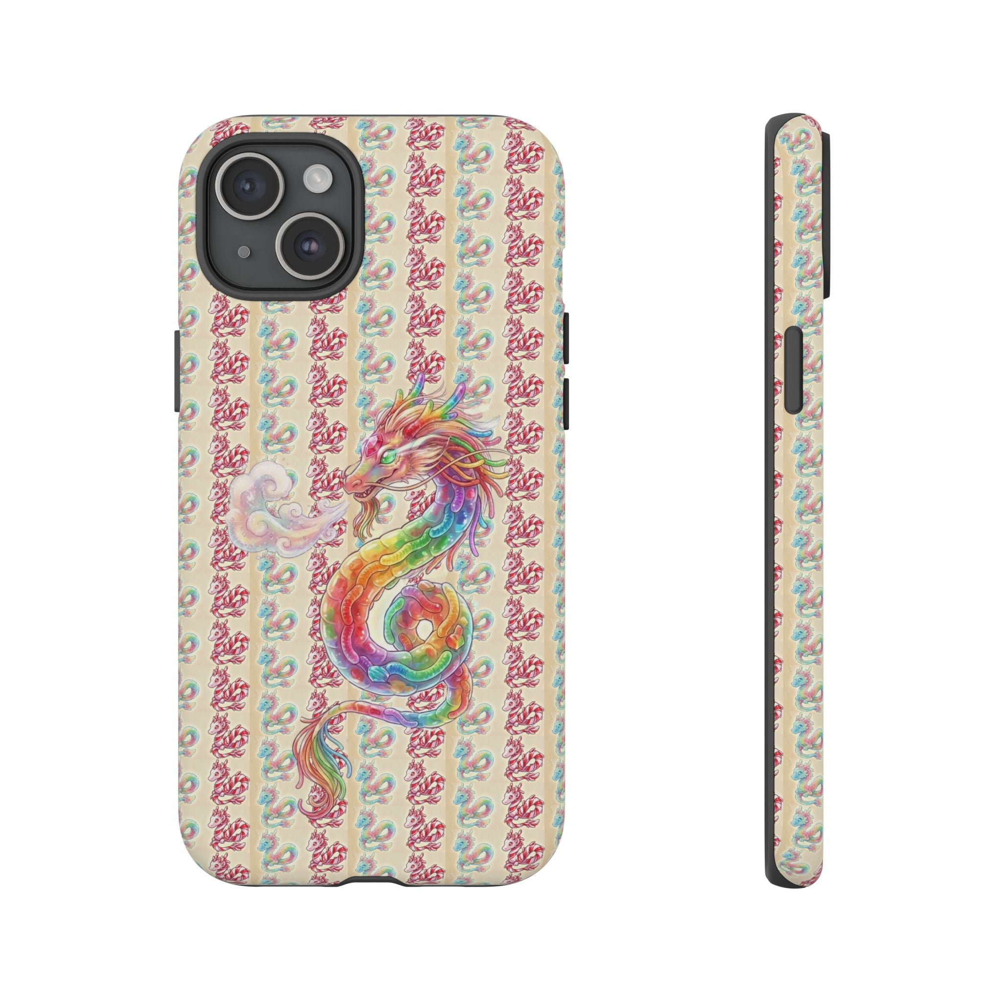 MOUMONS017 Phone Case