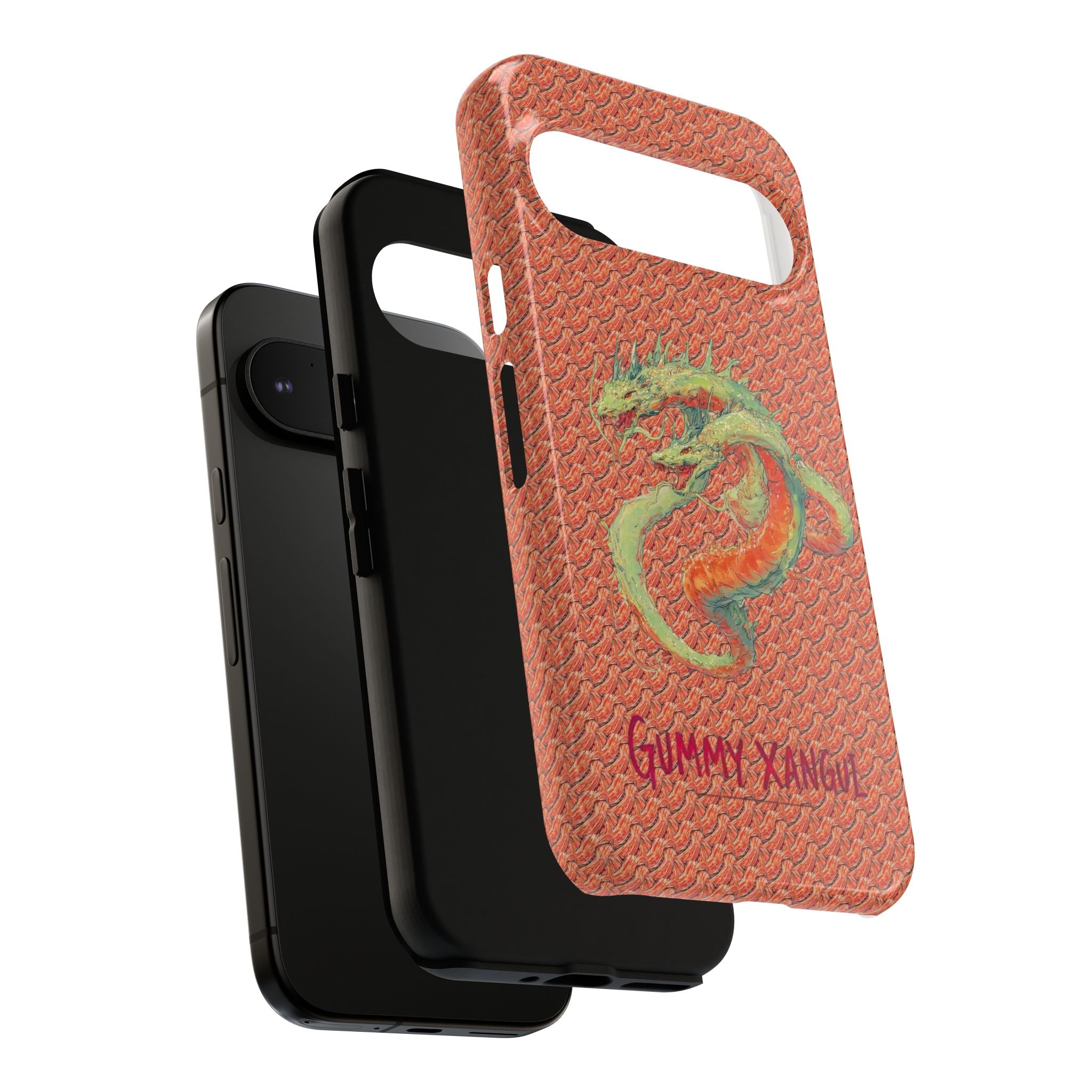 MOUMONS019B phone case