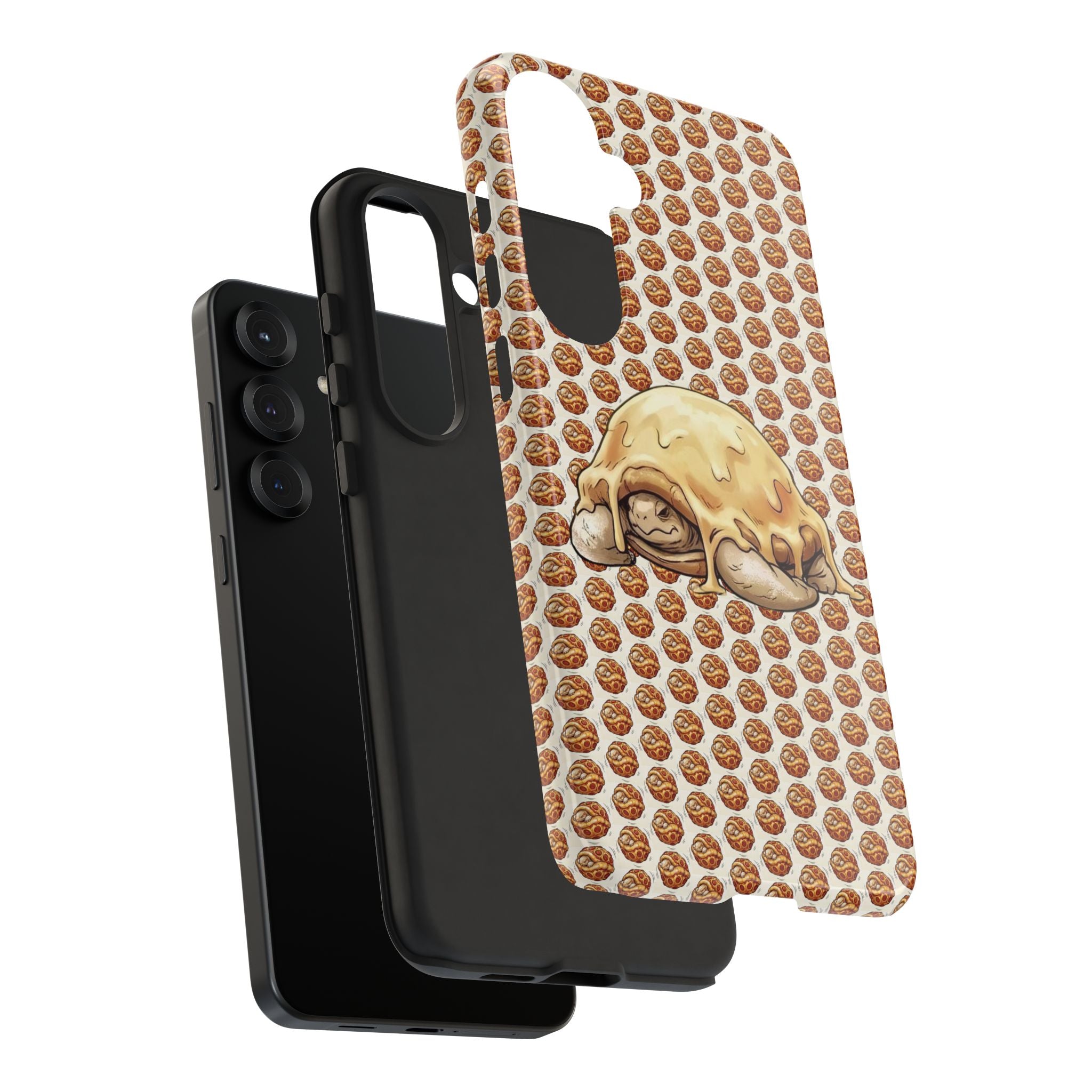 MOUMONS018A(1) Phone Case
