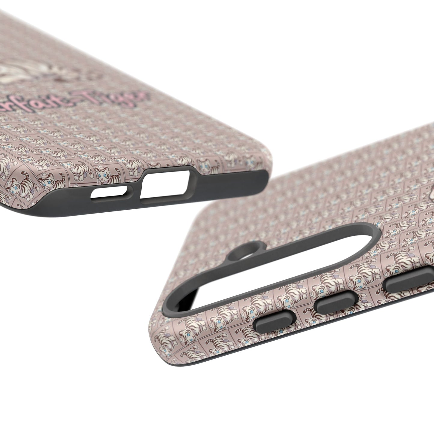 MOUMONS010B Phone Case