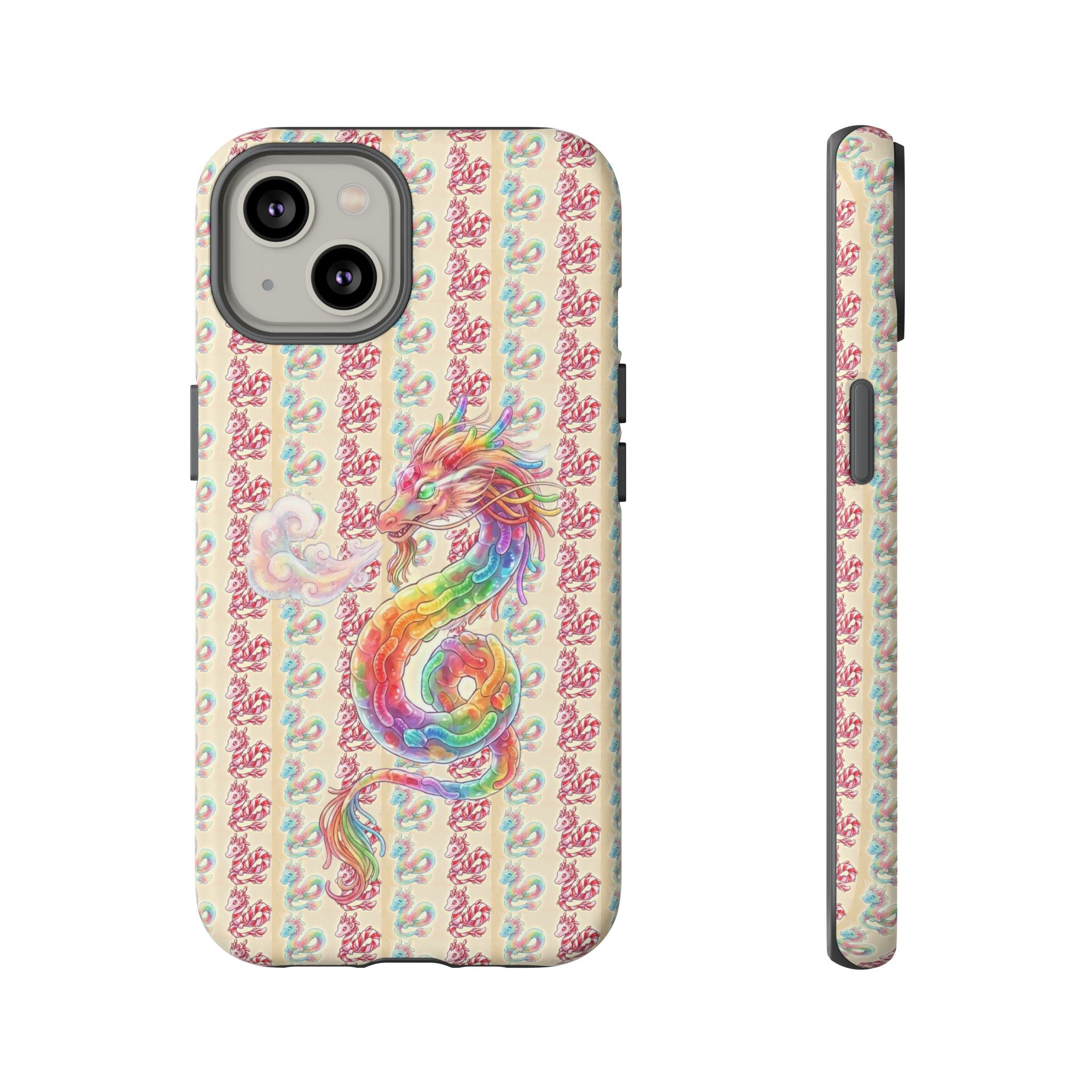 MOUMONS017 Phone Case