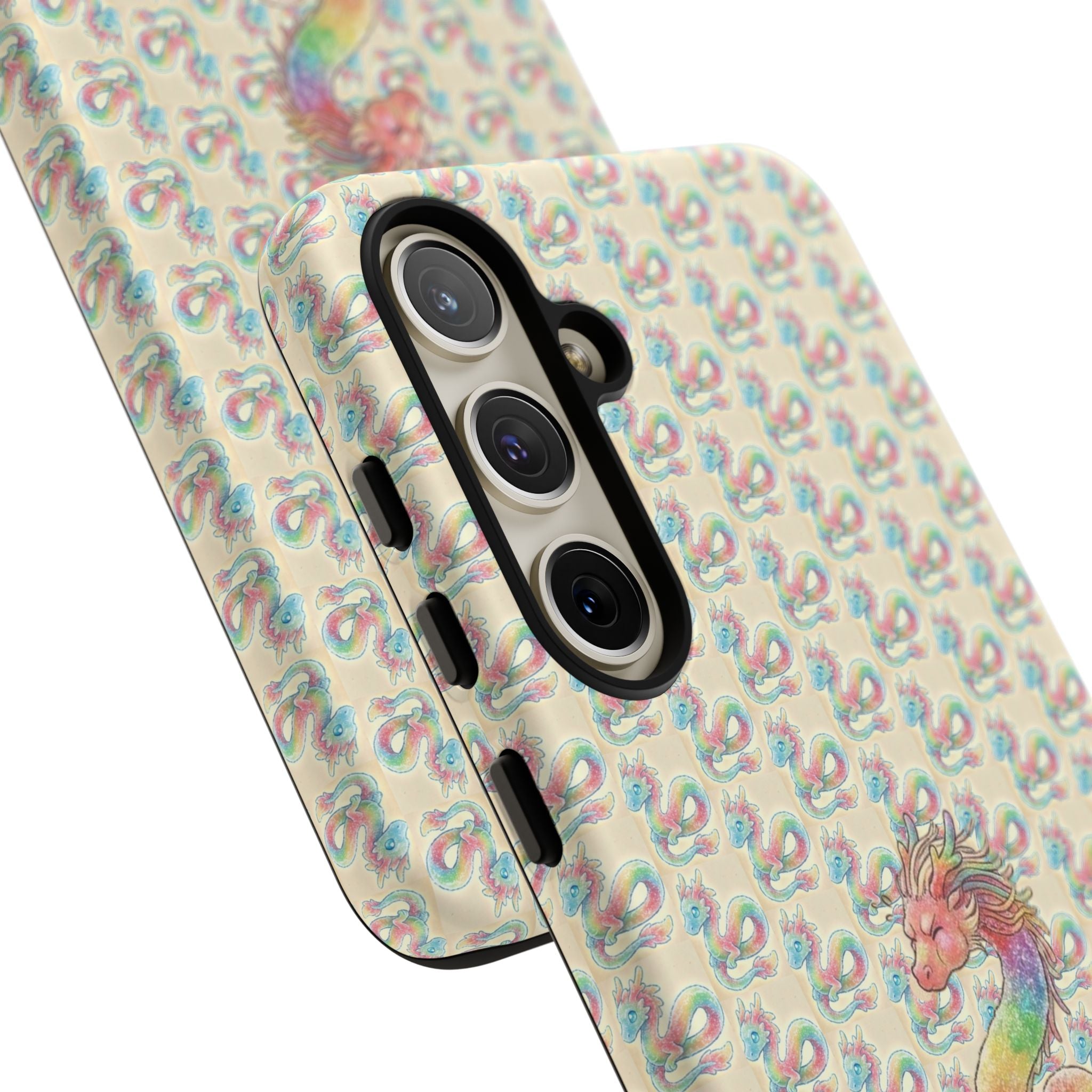 MOUMONS017A Phone Case