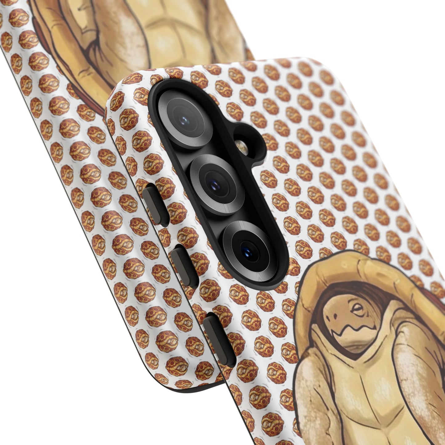 MOUMONS018(2) Phone Case