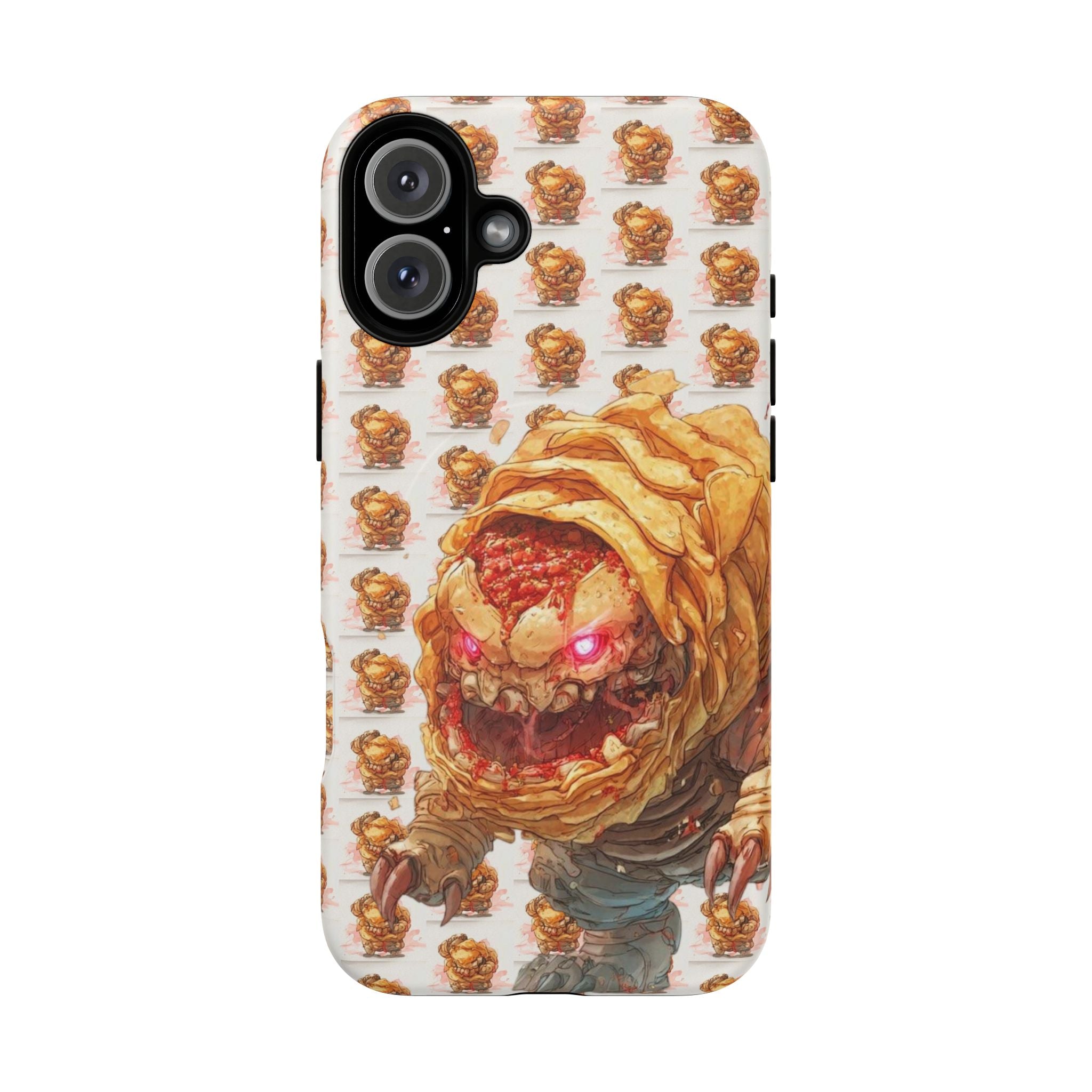 MOUMONS007 Phone Case