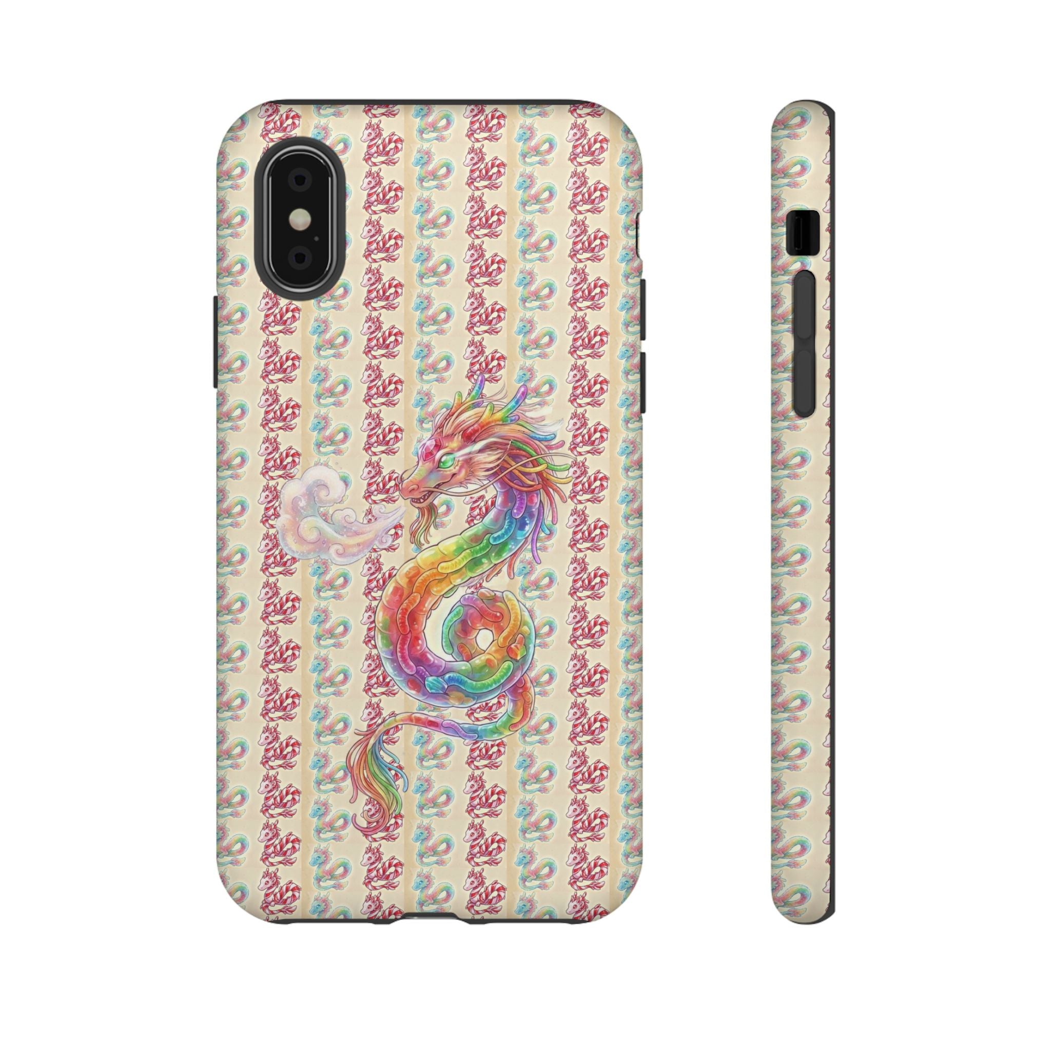 MOUMONS017 Phone Case