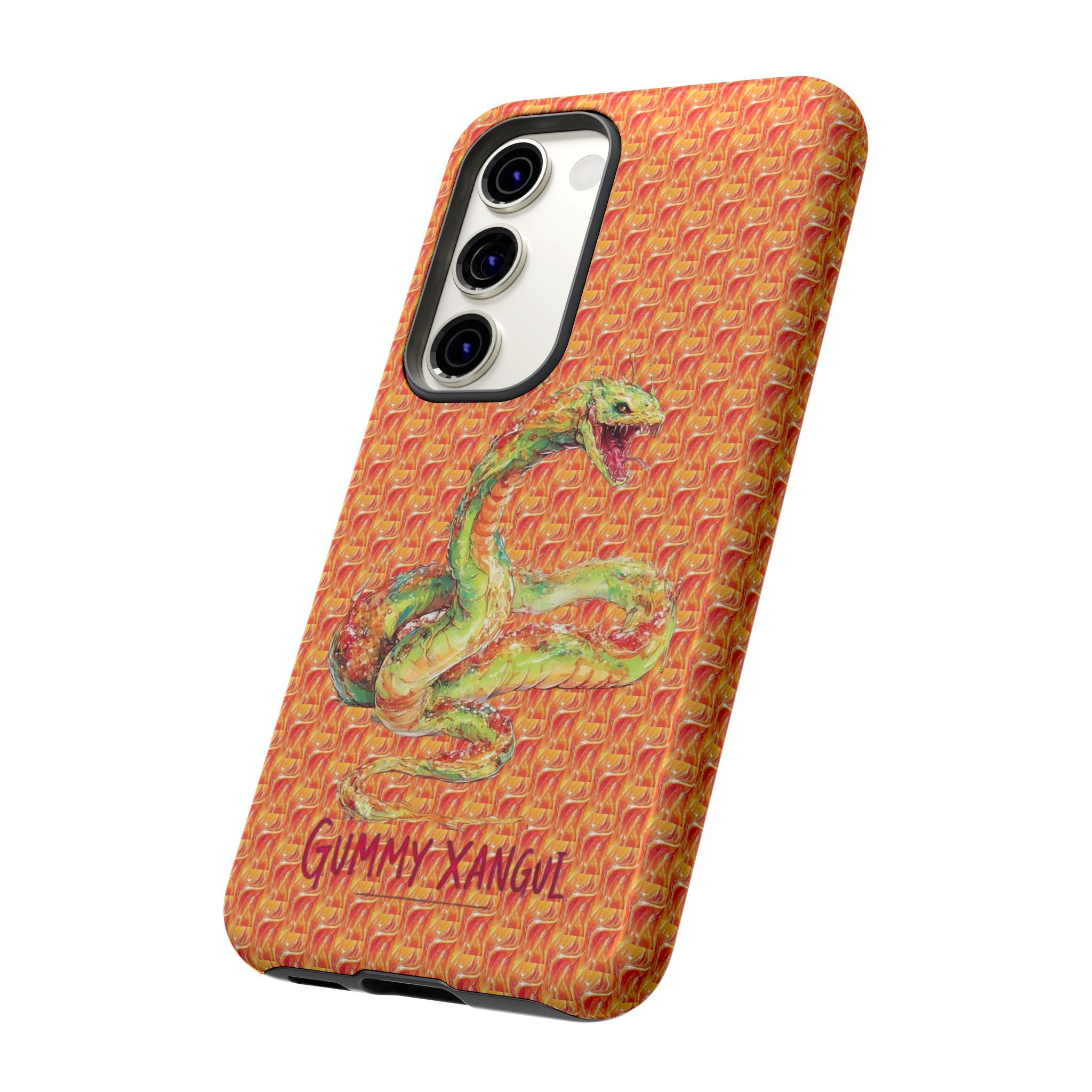 MOUMONS019A Tough Phone Case