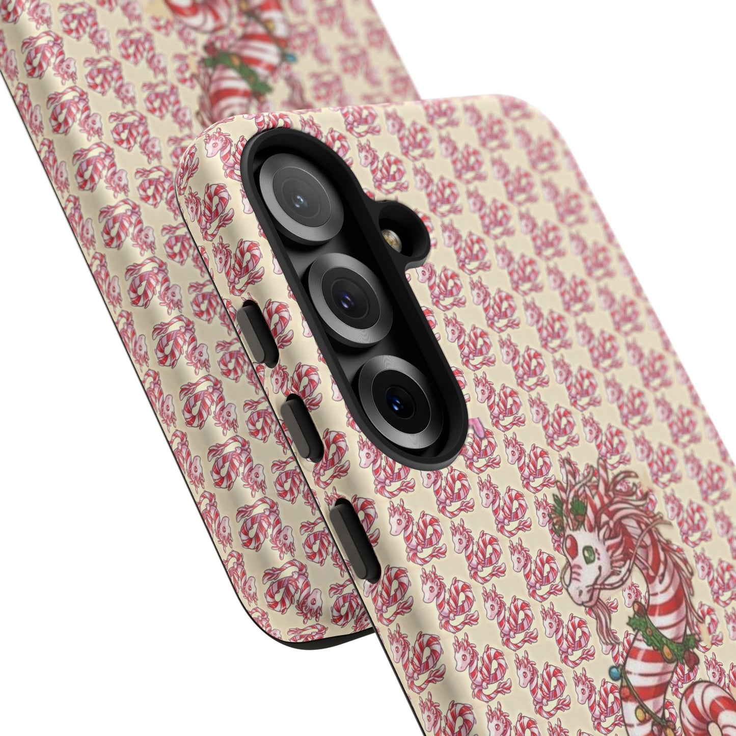 MOUMONS017B Phone Case