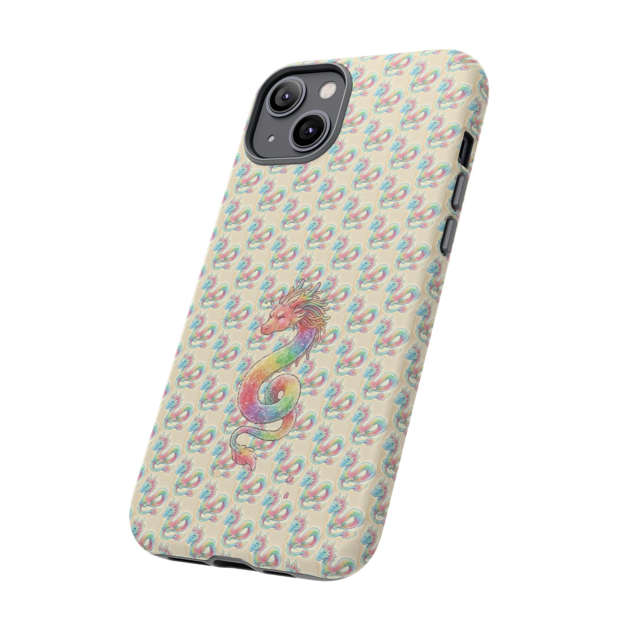 MOUMONS017A Phone Case
