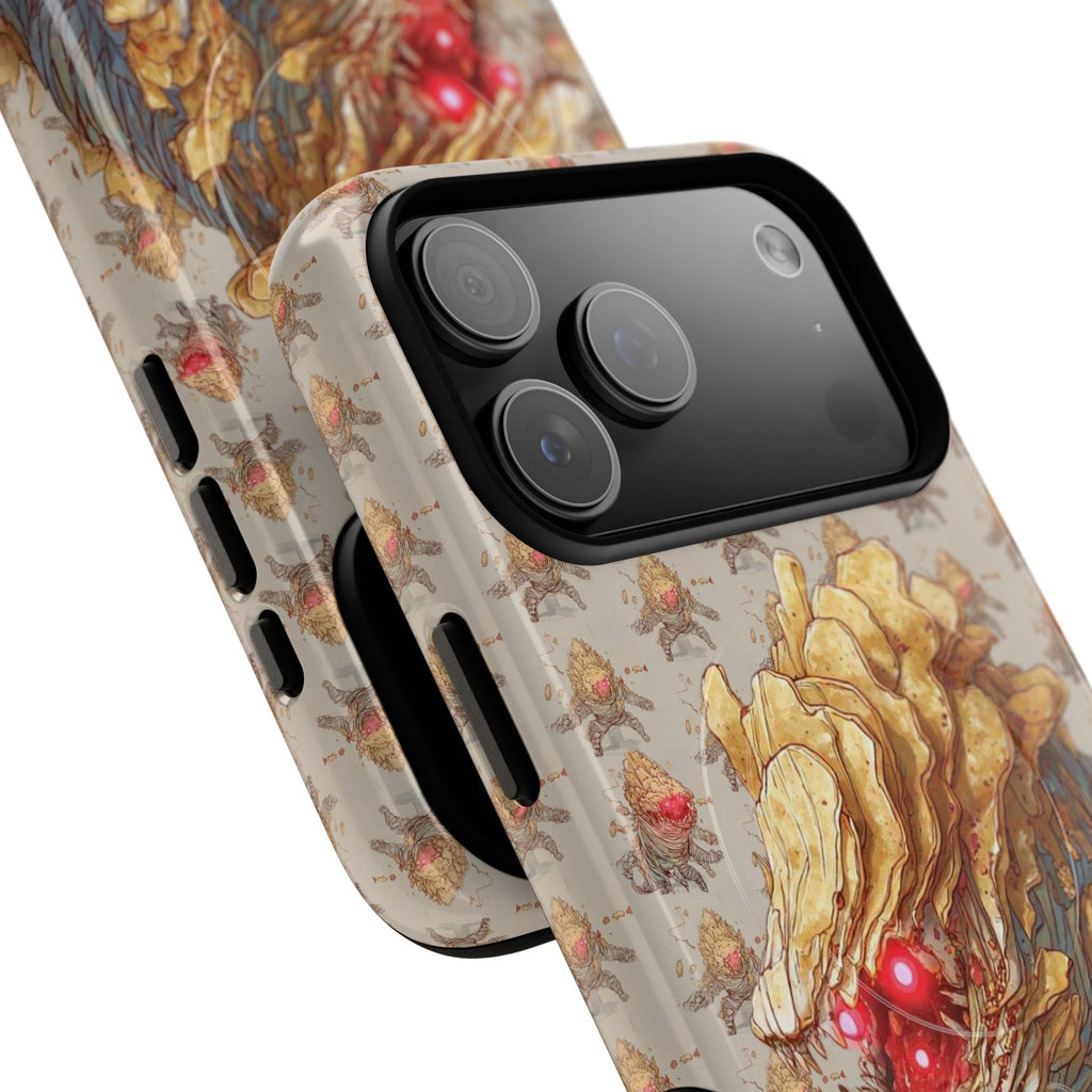 MOUMONS008 Phone Case