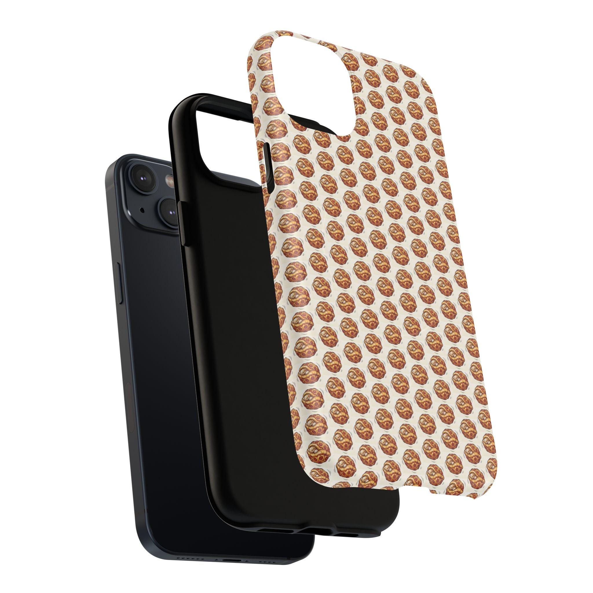 MOUMONS018 Phone Case