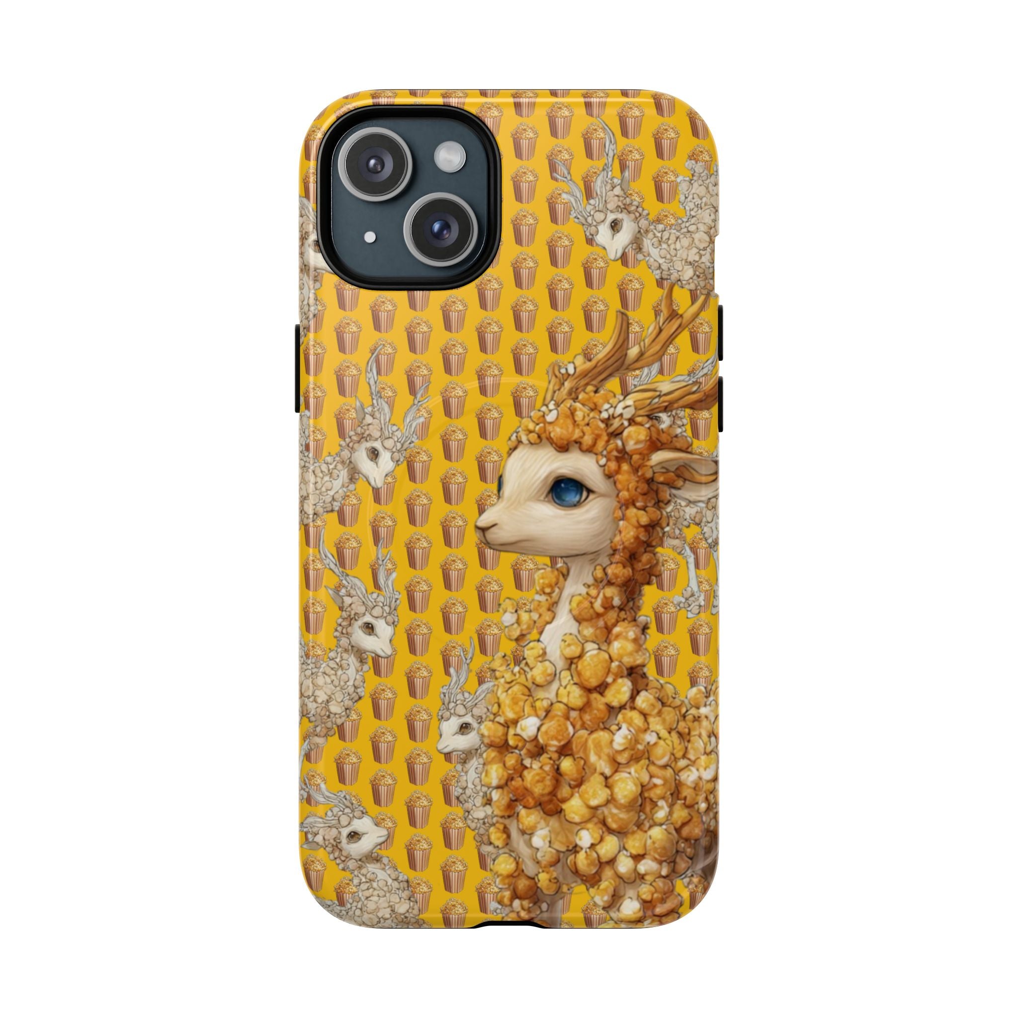 MOUMONS001 Phone Case