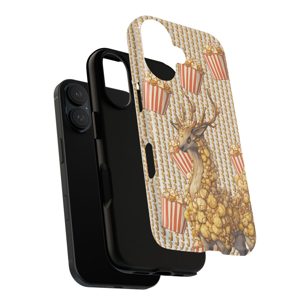 MOUMONS002 Phone Case