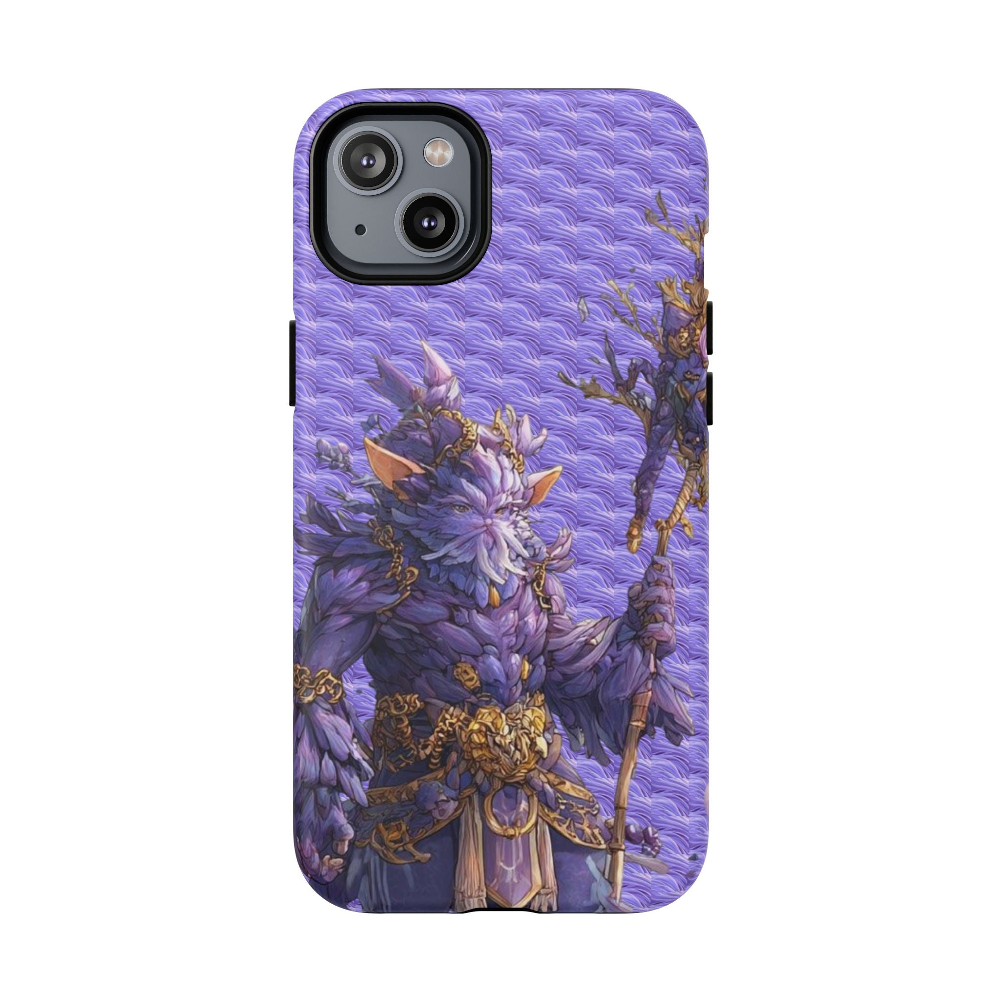 MOUMONS004 Phone Case