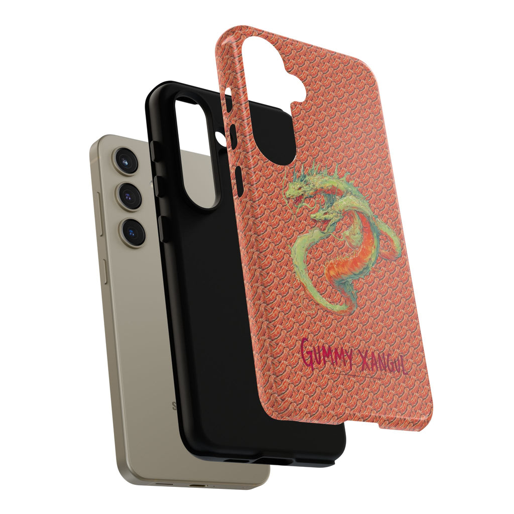 MOUMONS019B phone case