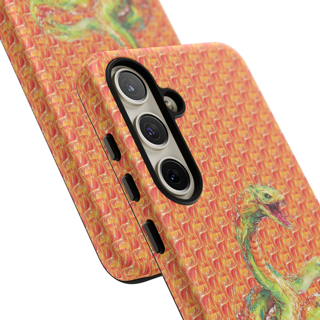 MOUMONS019A Tough Phone Case