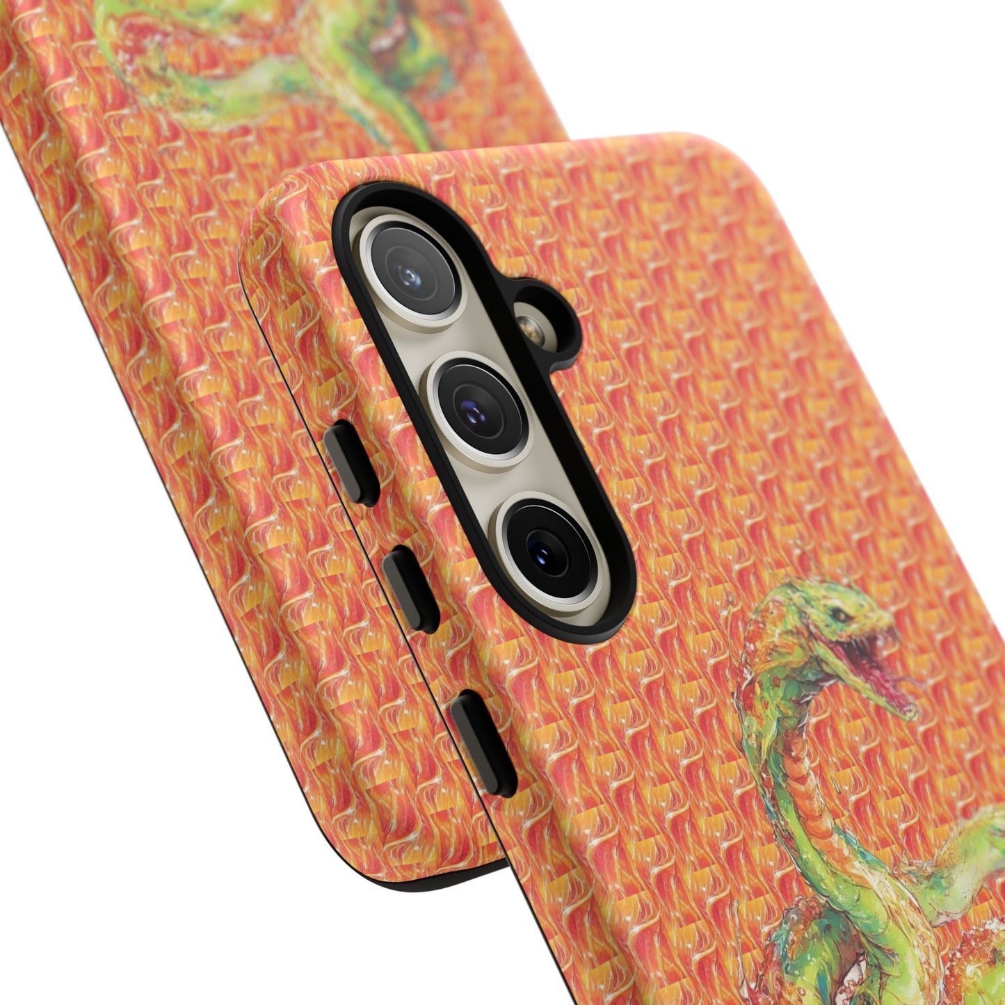 MOUMONS019A Tough Phone Case