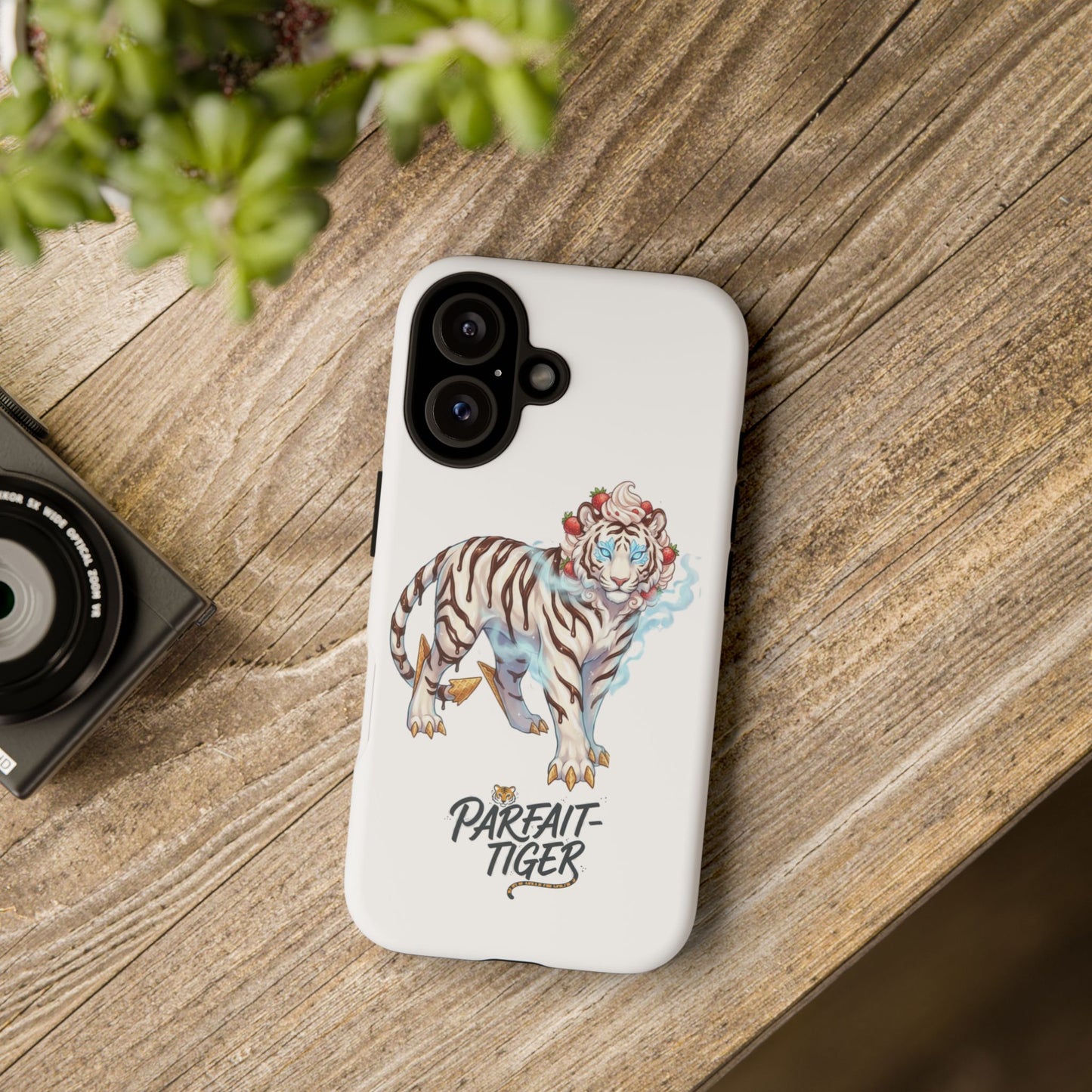MOUMONS010 Phone Case