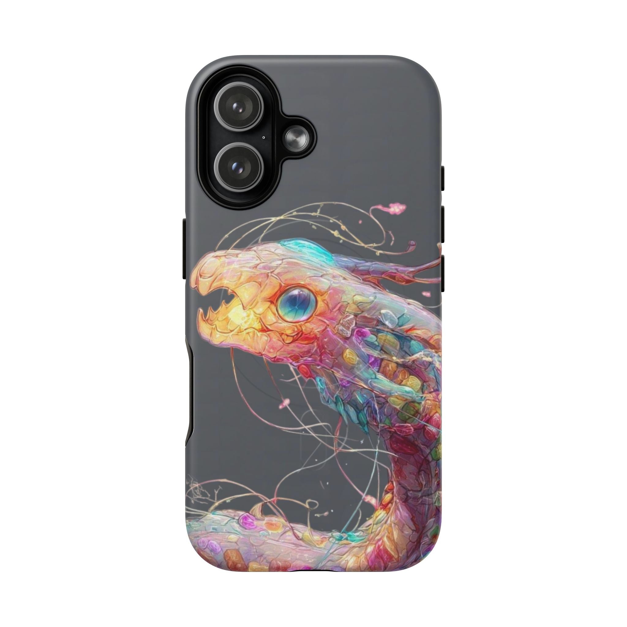 MOUMONS016 Tough Phone Case