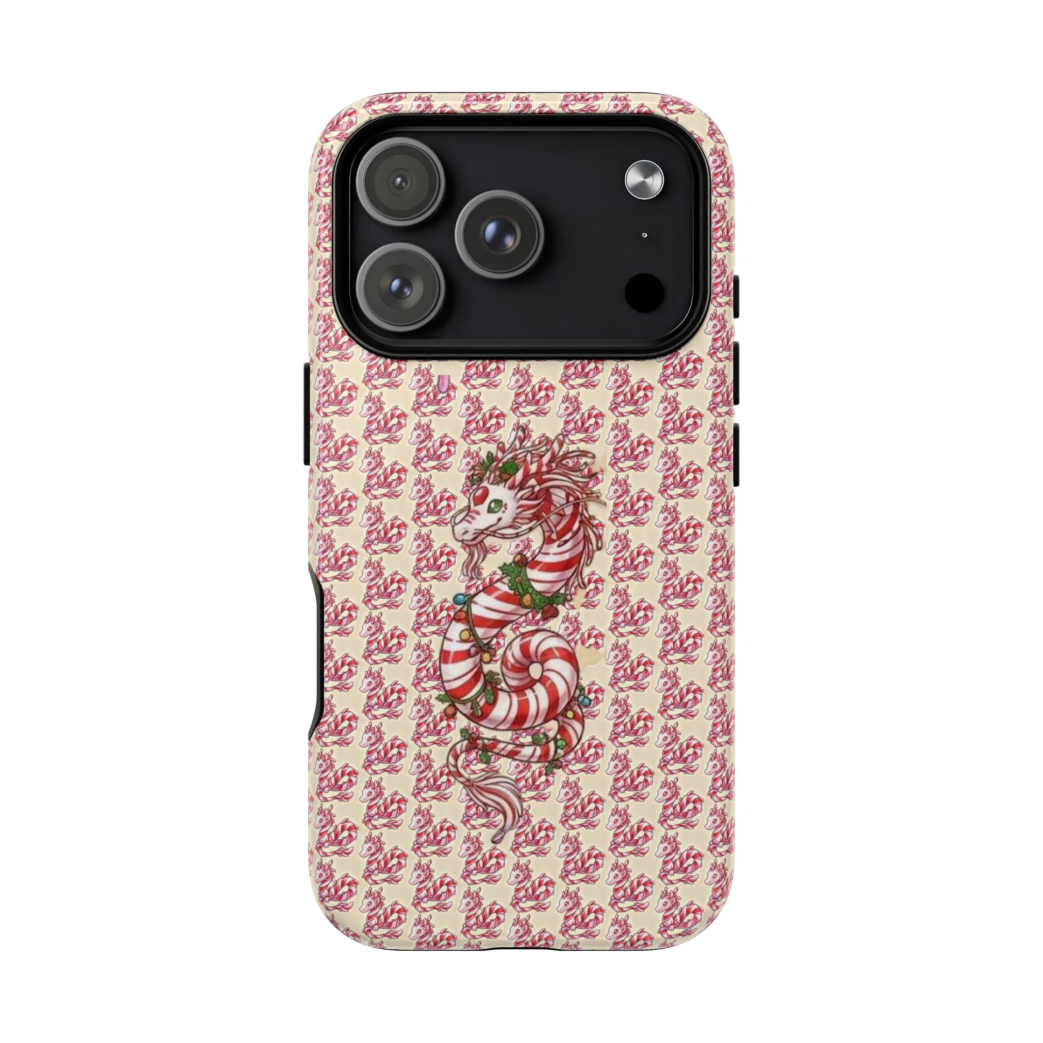 MOUMONS017B Phone Case