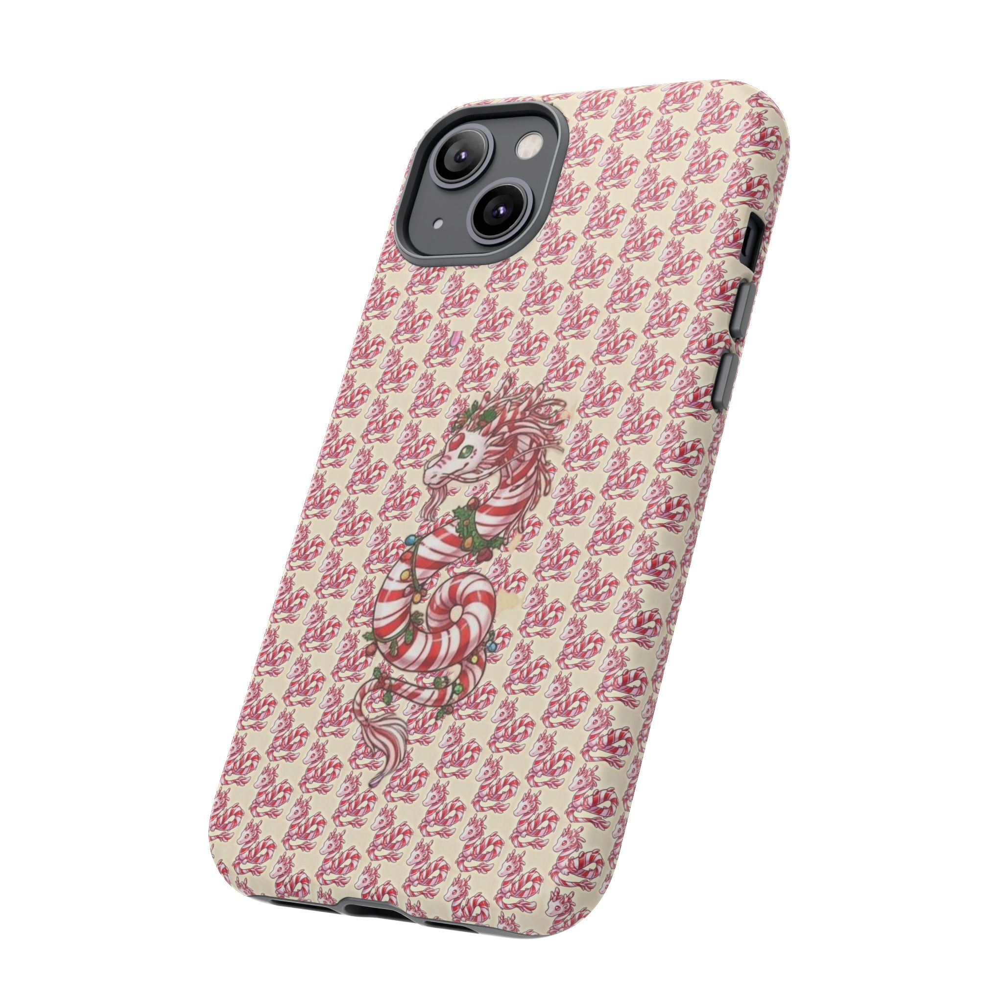 MOUMONS017B Phone Case