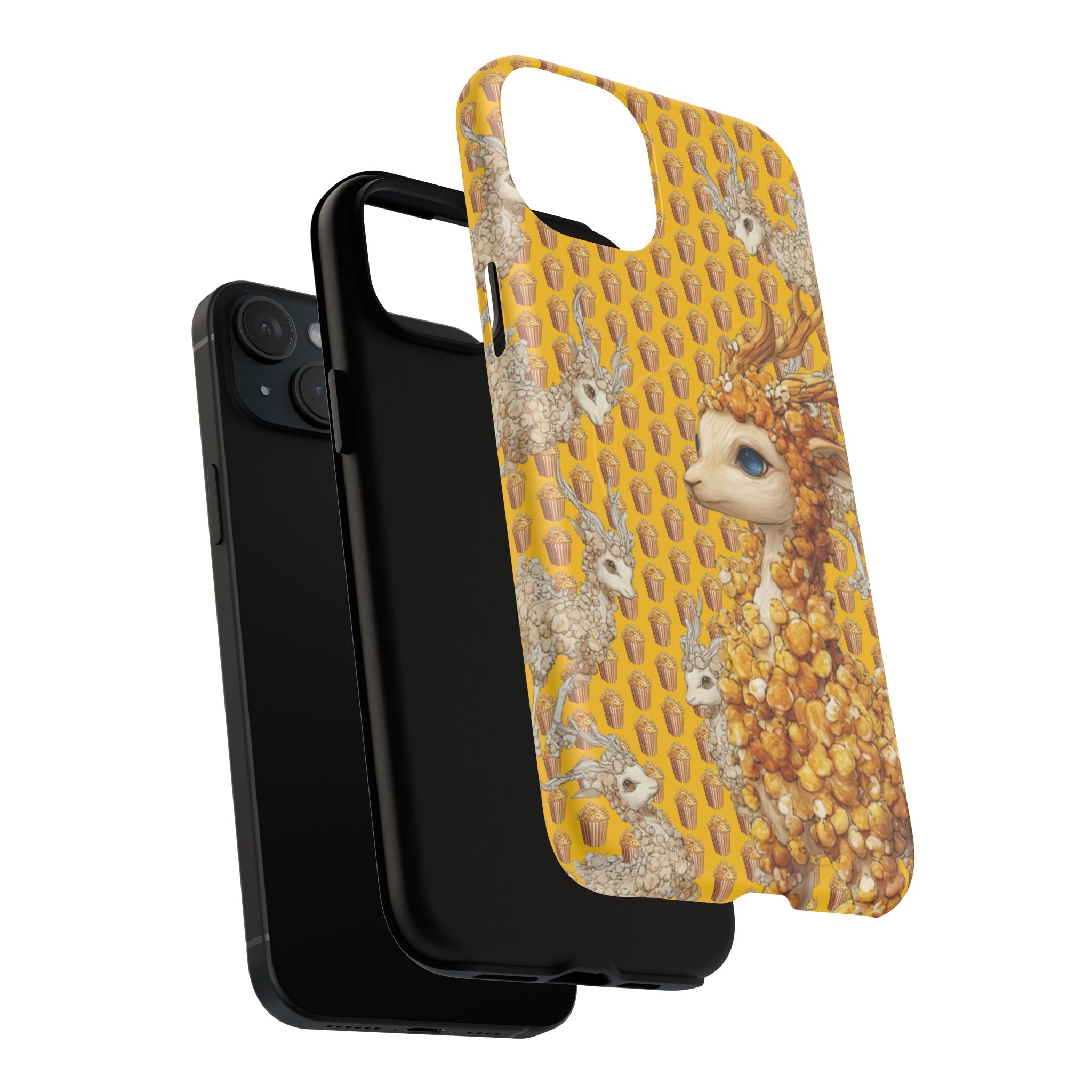 MOUMONS001 Phone Case