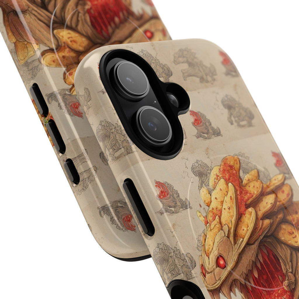 MOUMONS006 Phone Case