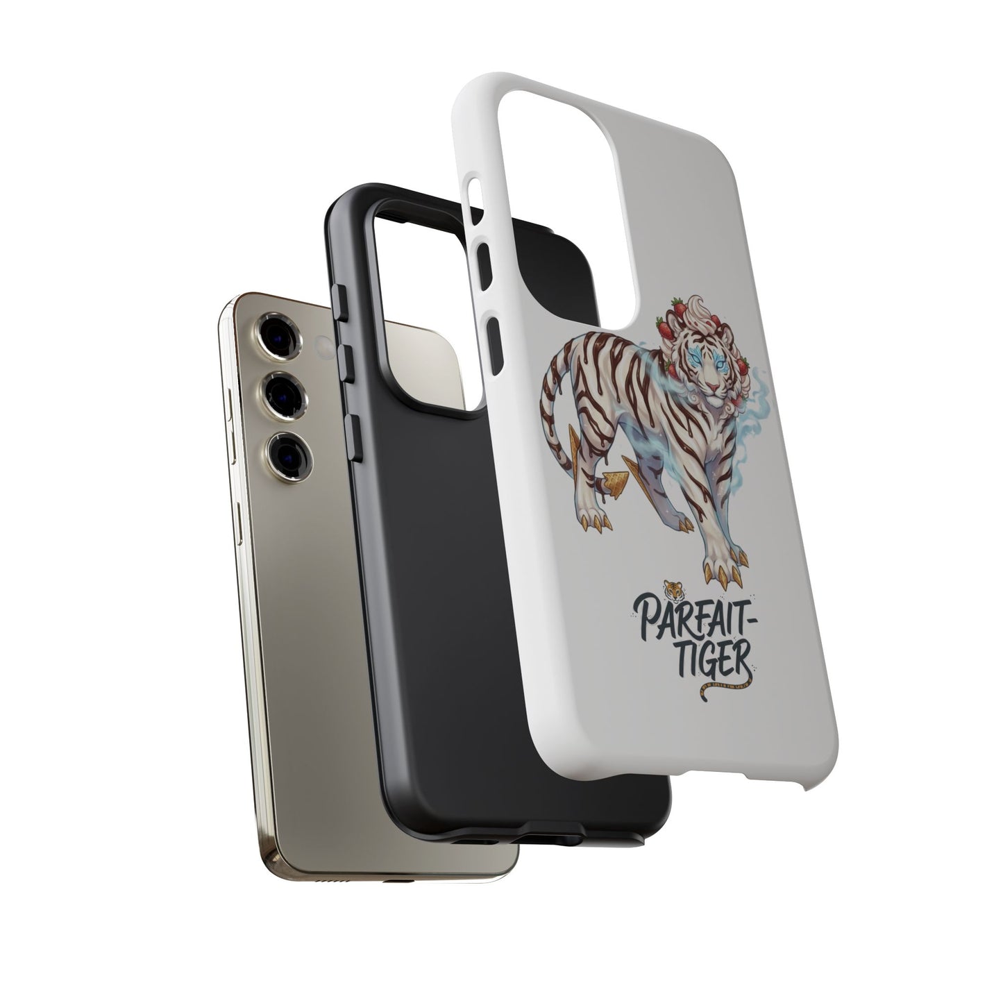 MOUMONS010 Phone Case