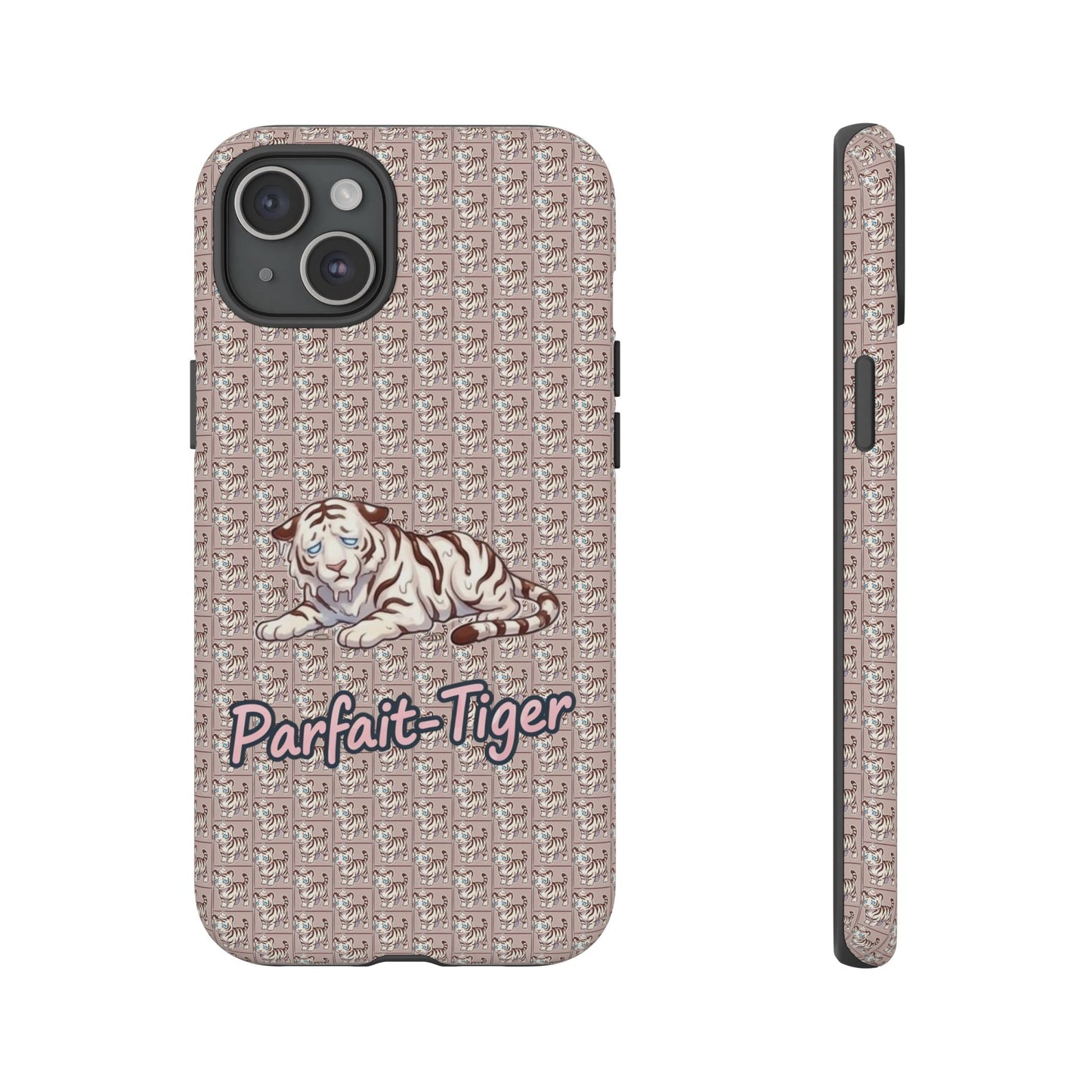 MOUMONS010B Phone Case