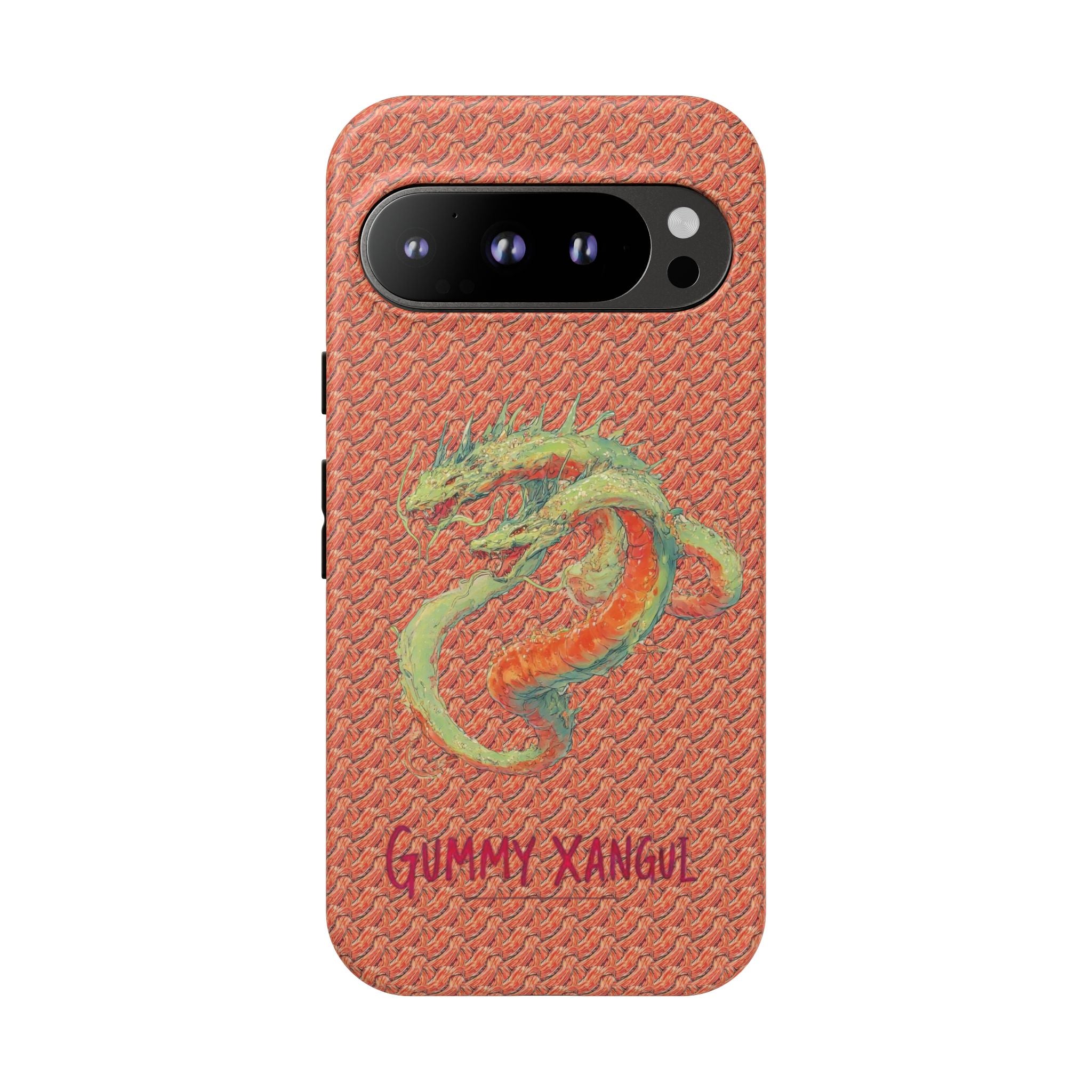 MOUMONS019B phone case