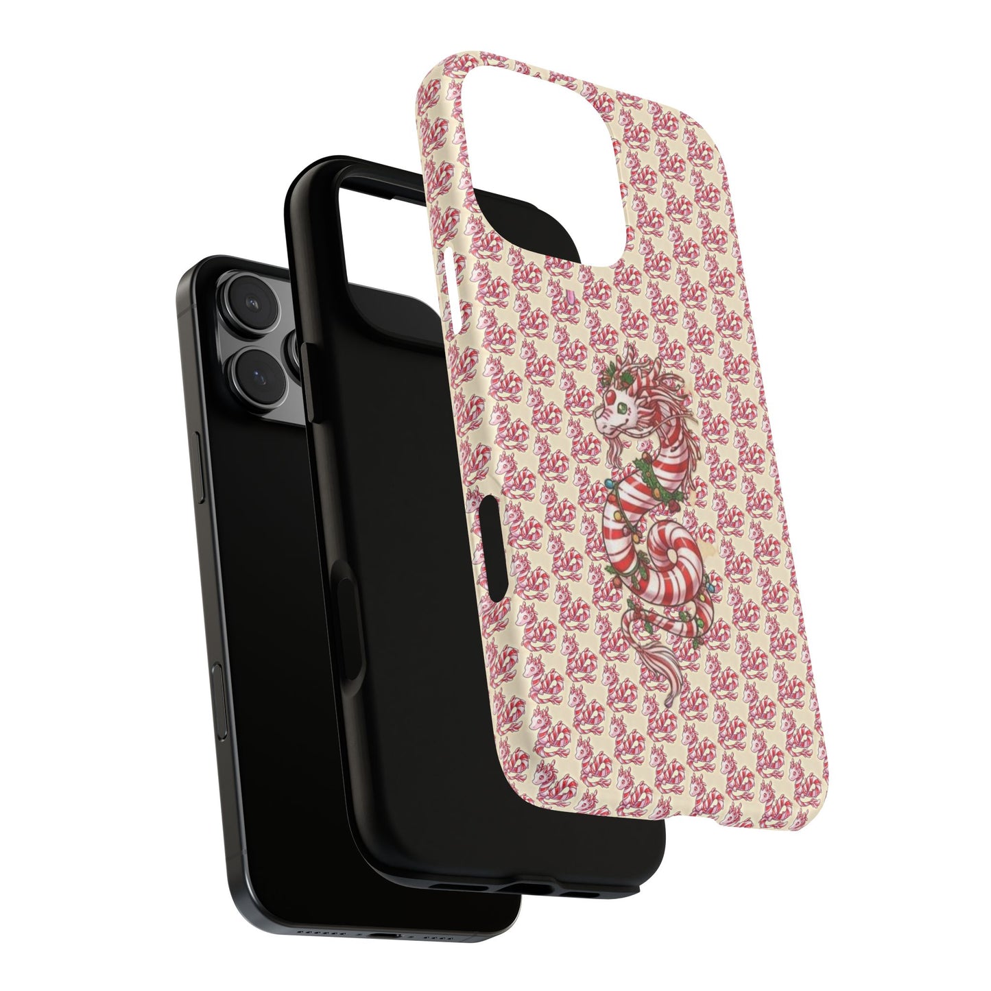 MOUMONS017B Phone Case