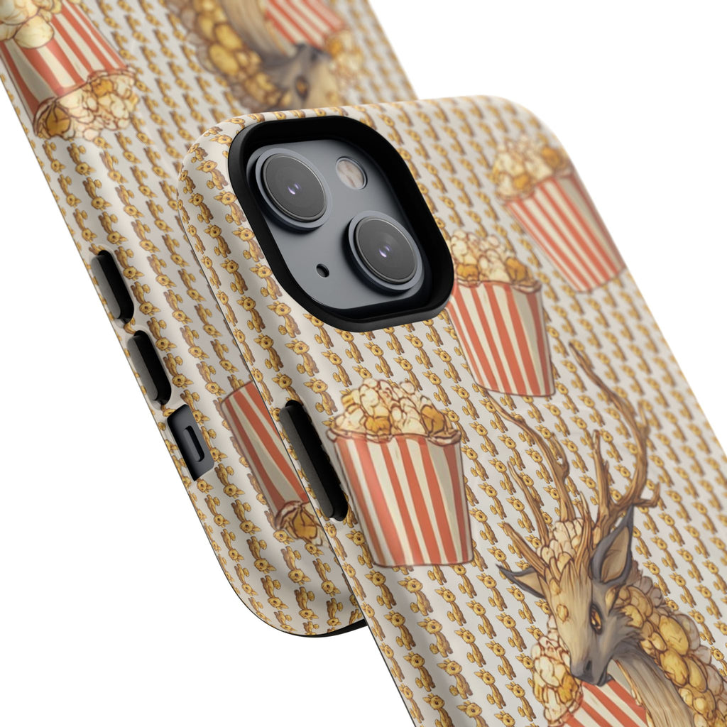 MOUMONS002 Phone Case