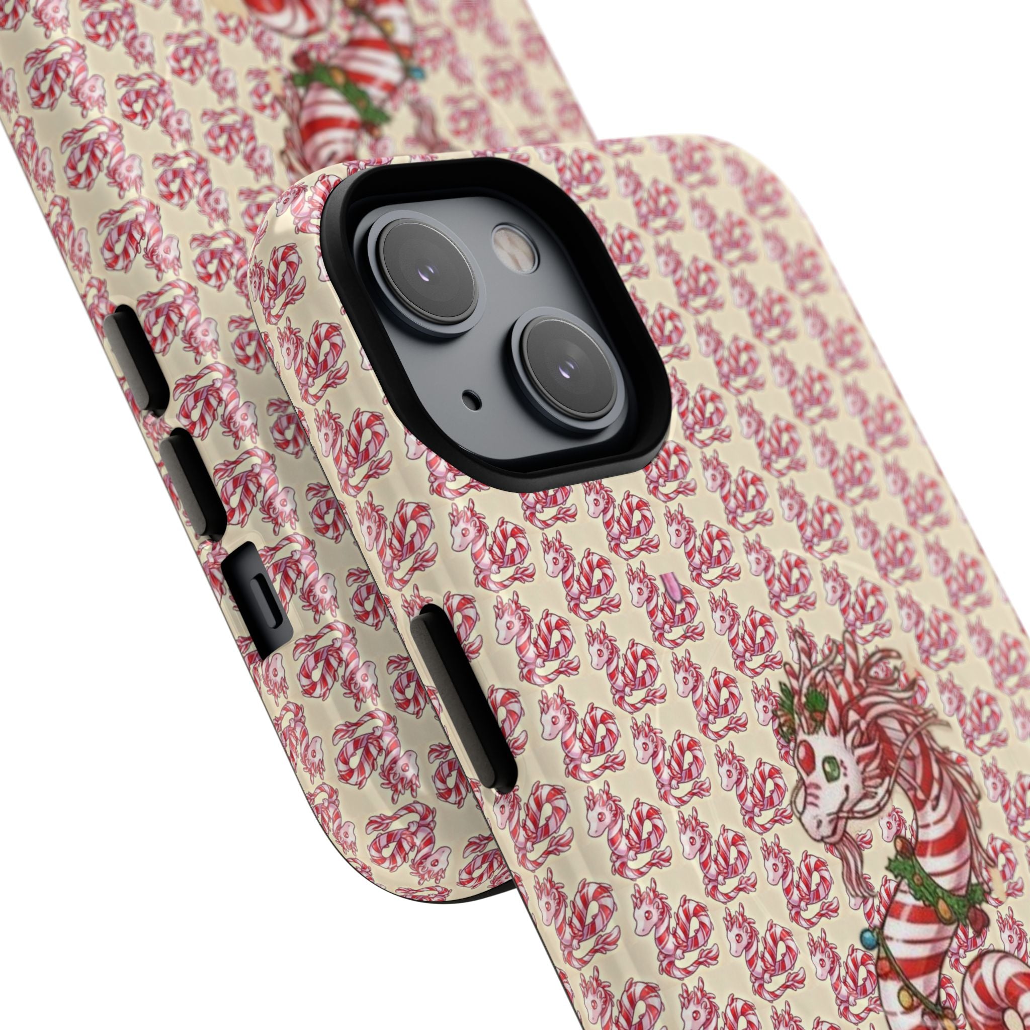 MOUMONS017B Phone Case