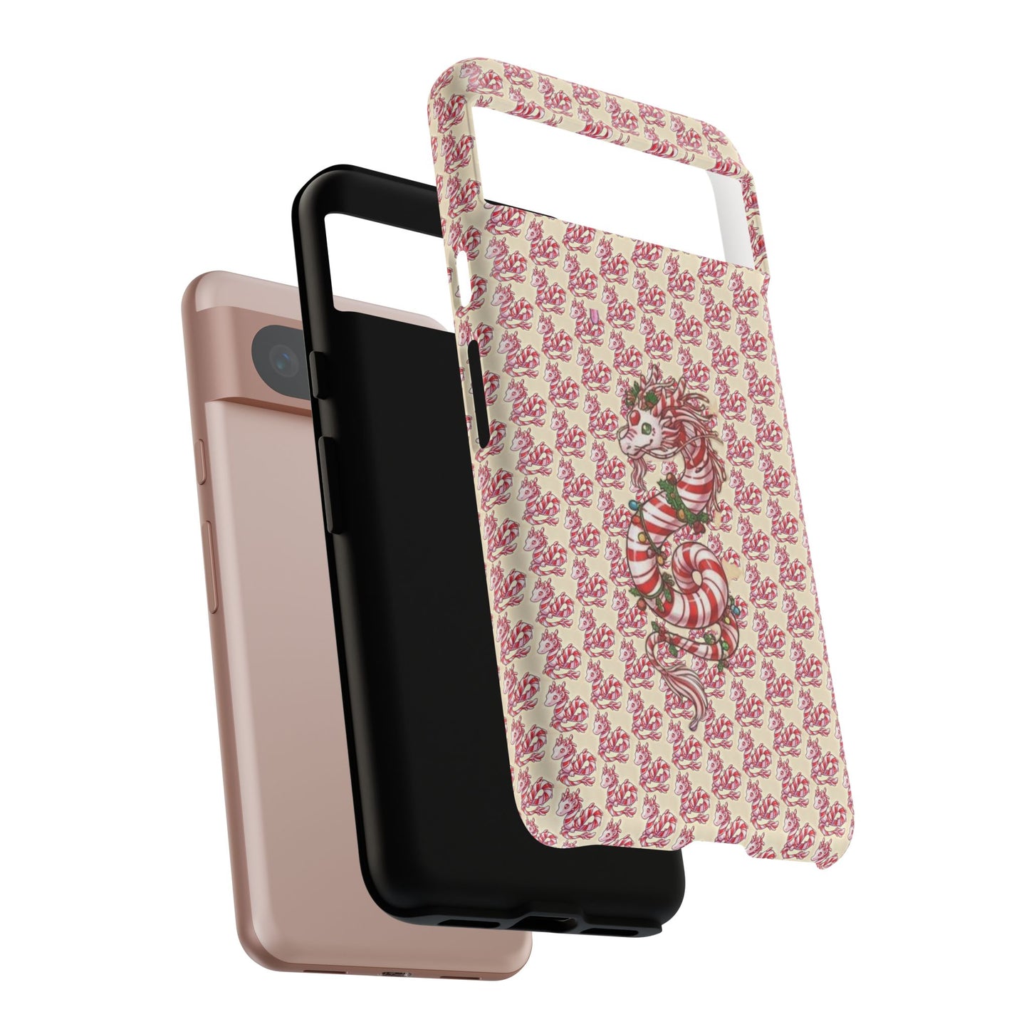 MOUMONS017B Phone Case