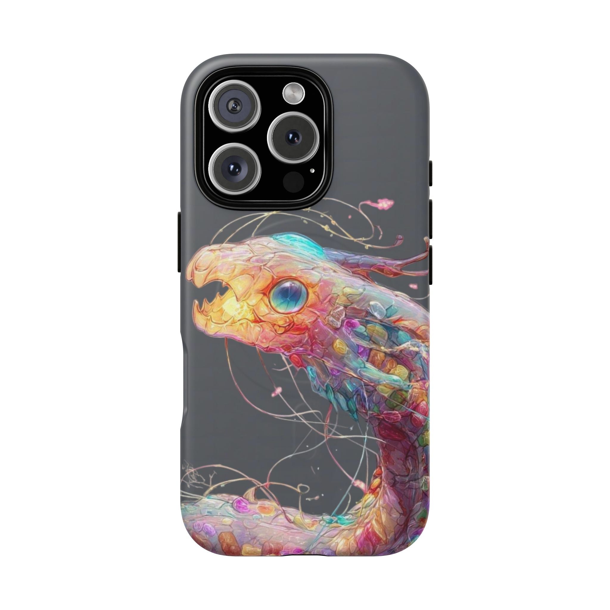 MOUMONS016 Tough Phone Case