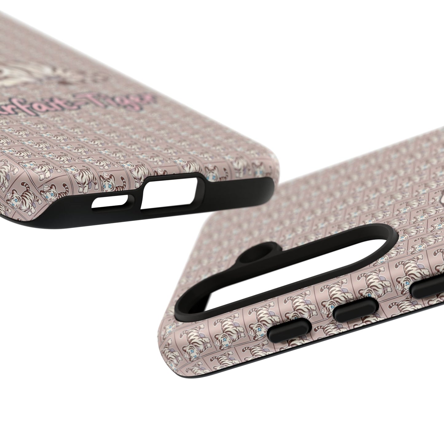 MOUMONS010B Phone Case