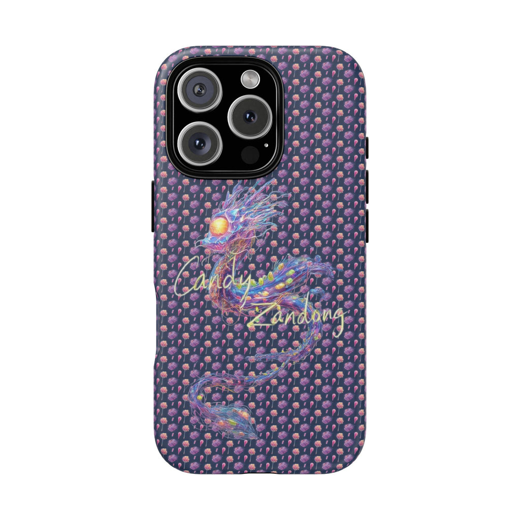MOUMONS015 Phone Case