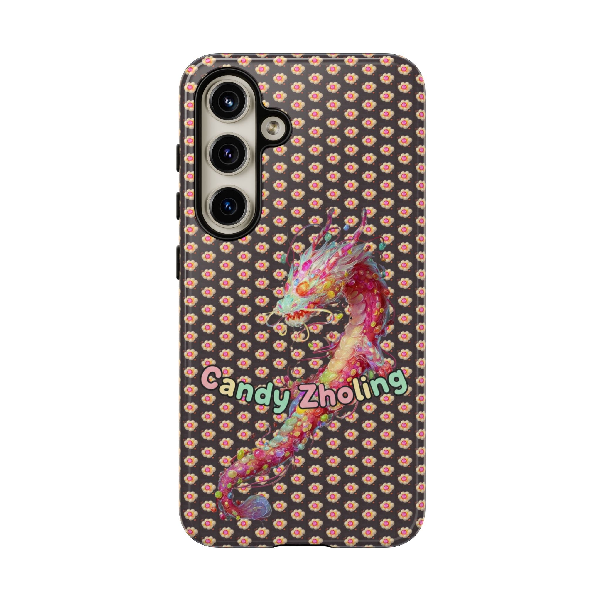 MOUMONS013 Tough Phone Case