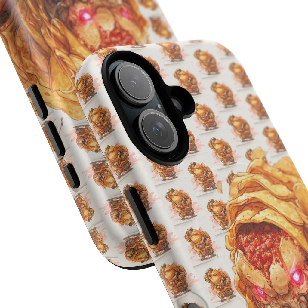 MOUMONS007 Phone Case