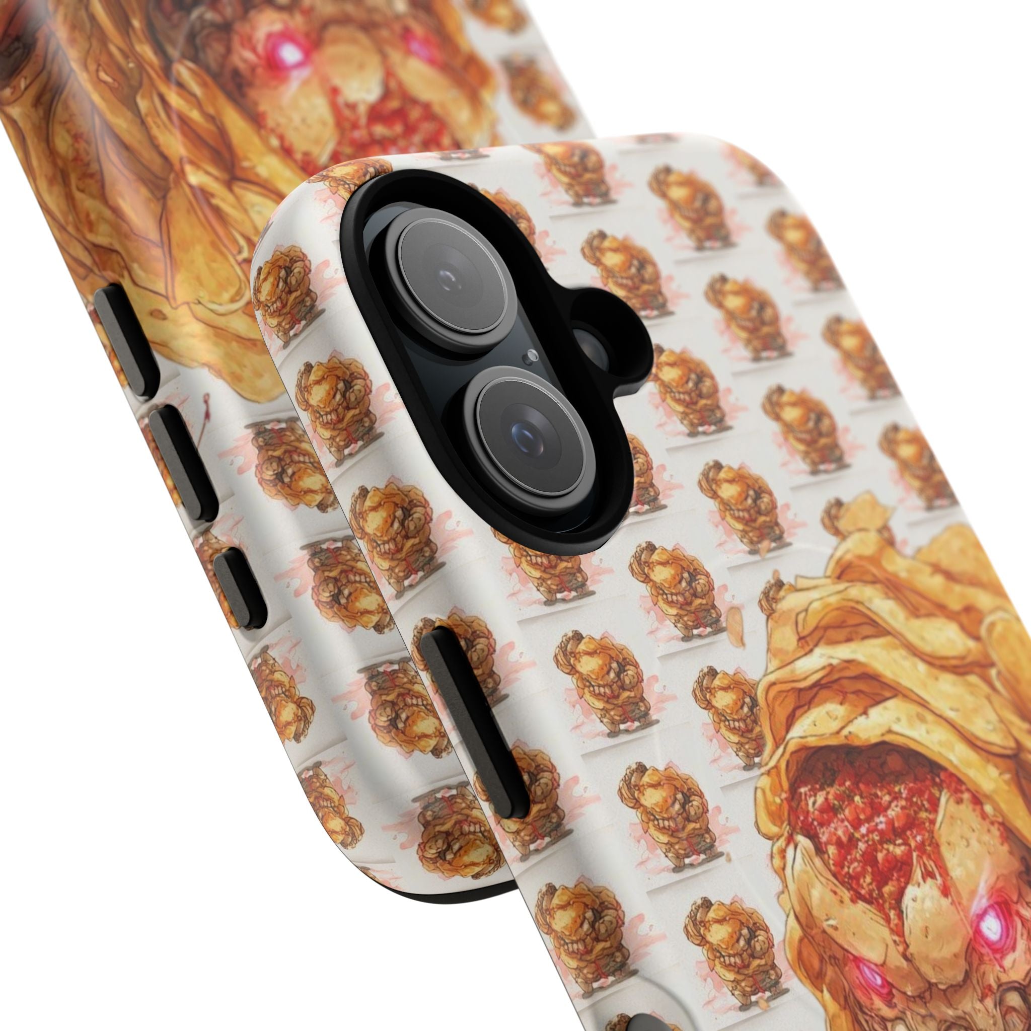 MOUMONS007 Phone Case