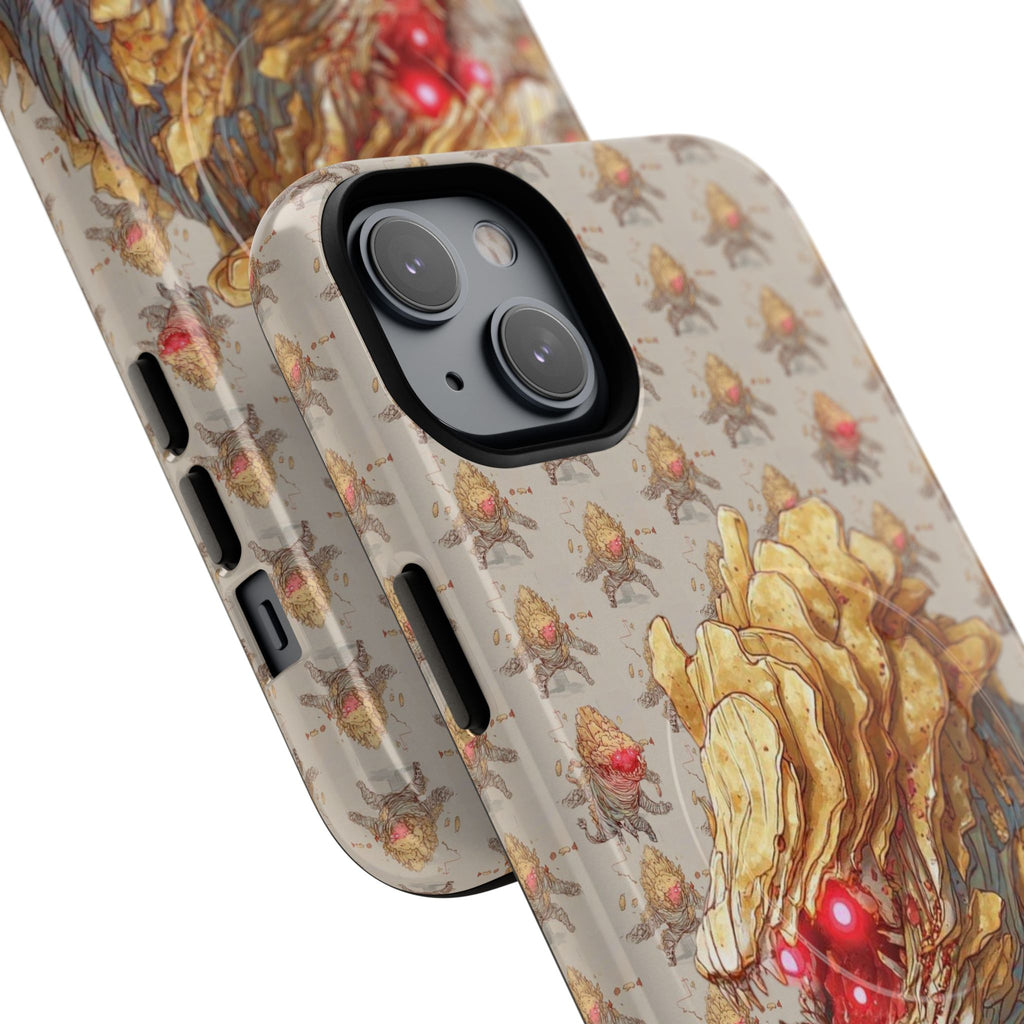 MOUMONS008 Phone Case