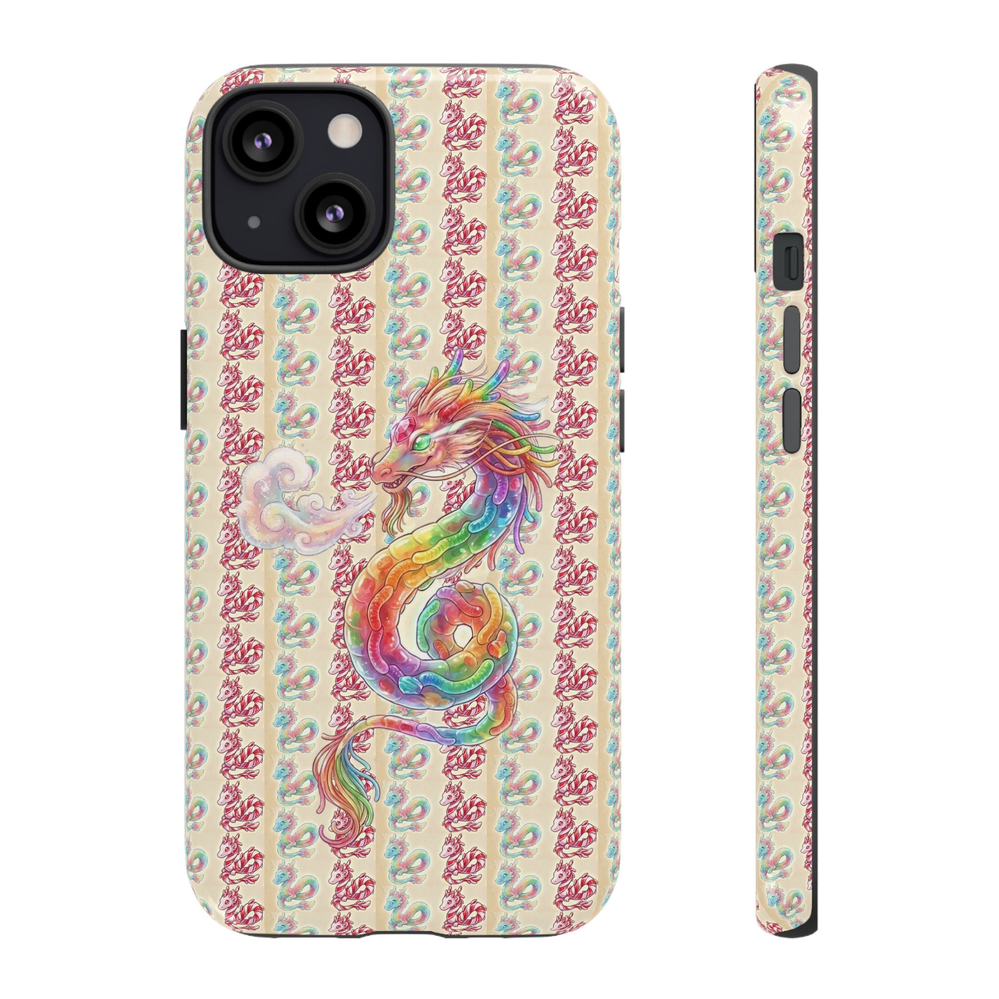 MOUMONS017 Phone Case