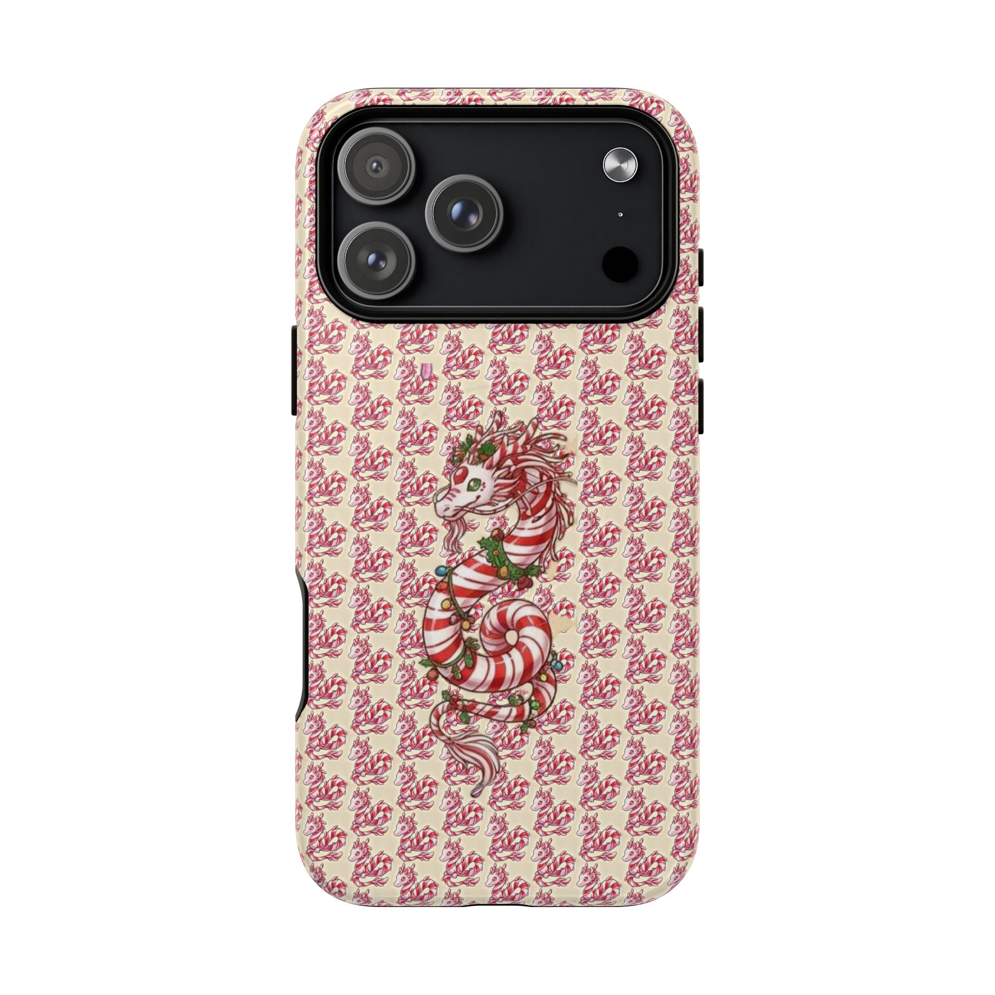 MOUMONS017B Phone Case