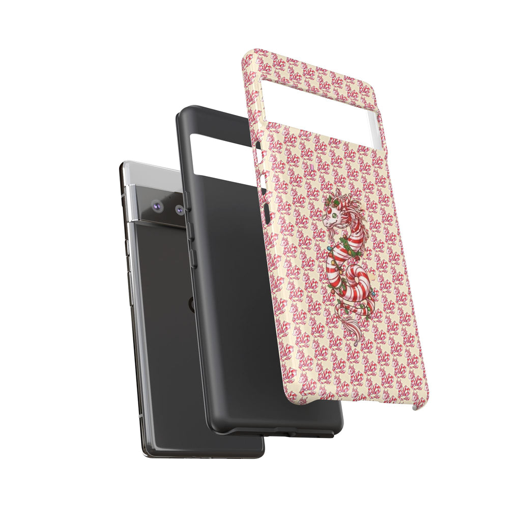 MOUMONS017B Phone Case