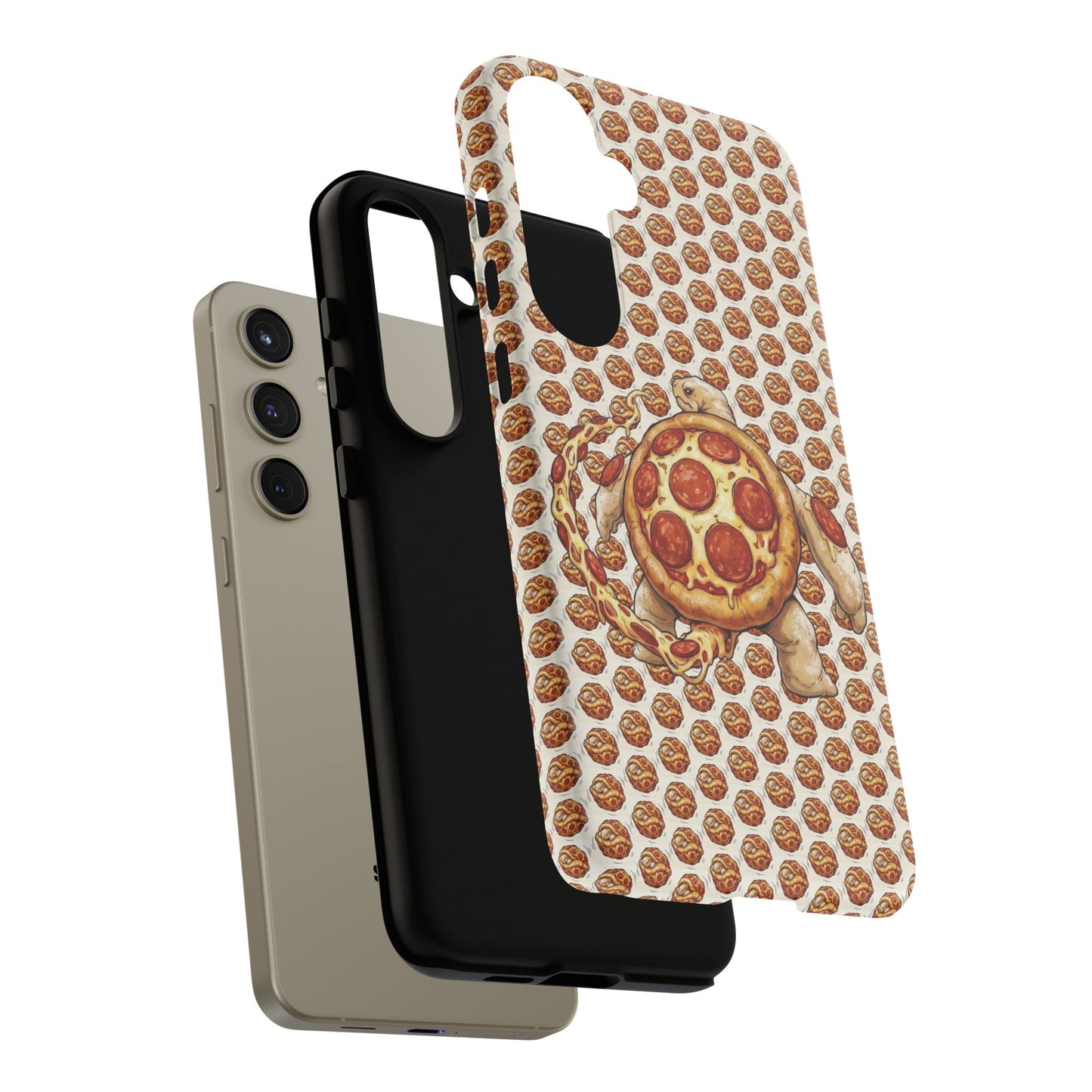 MOUMONS018(1) Phone Case