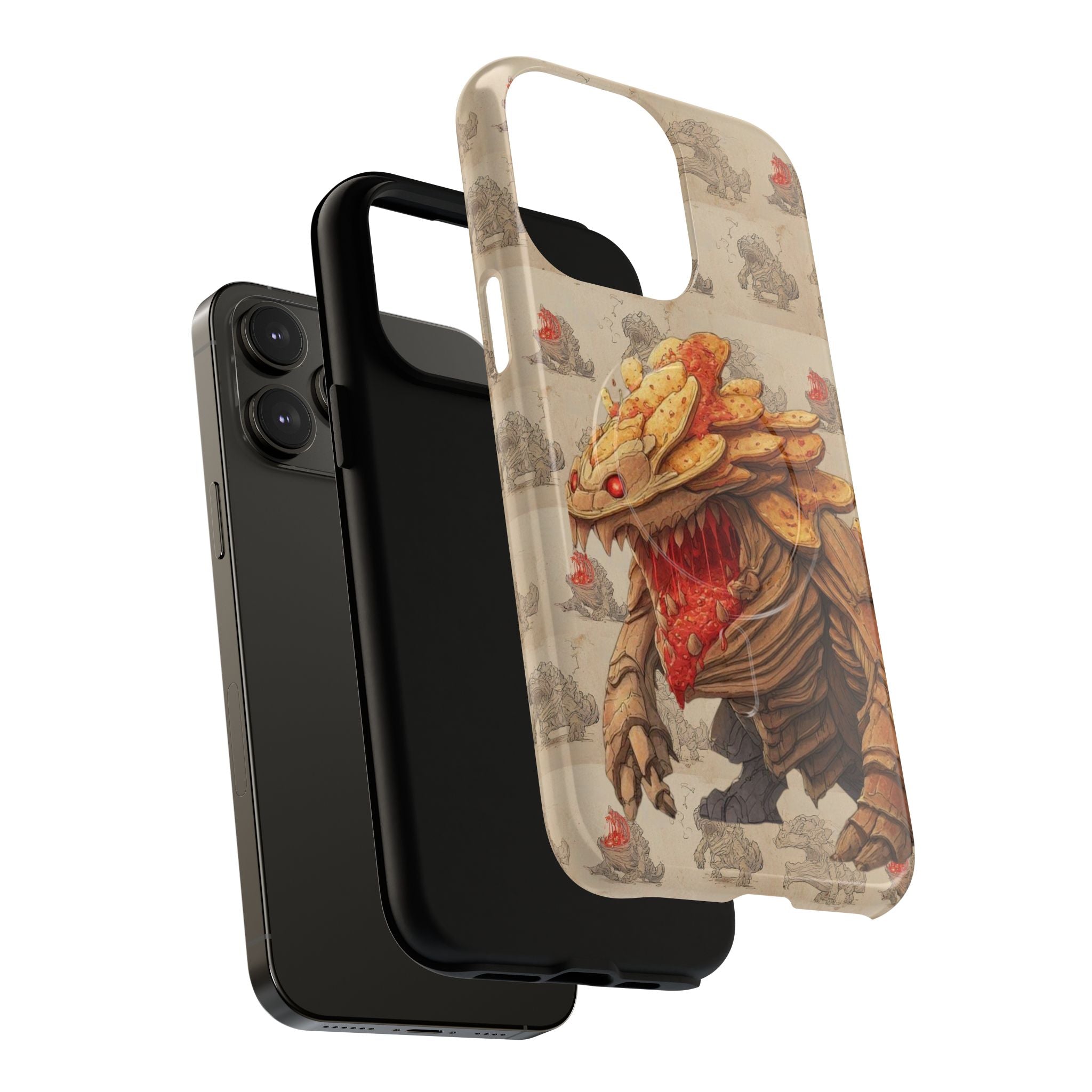 MOUMONS006 Phone Case