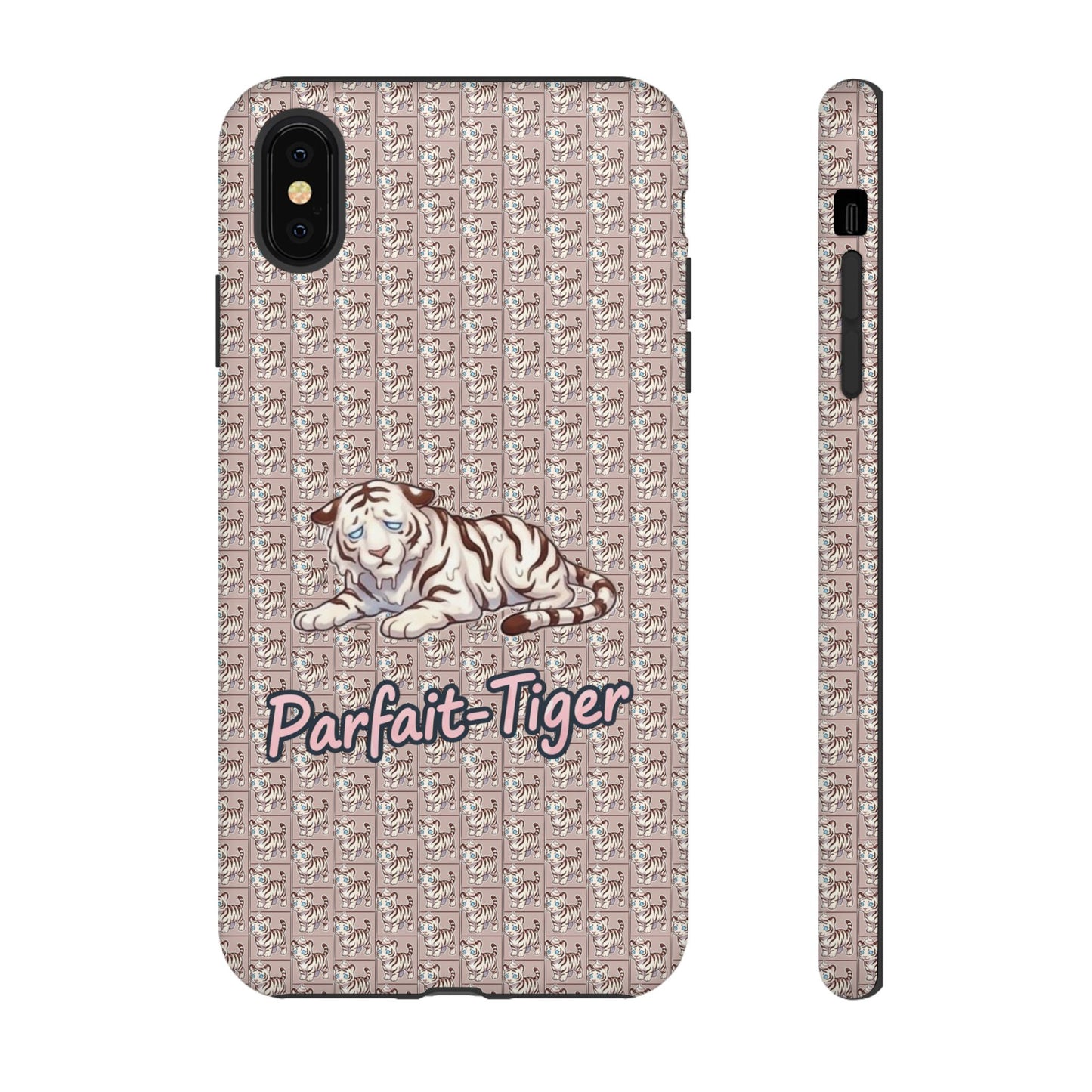 MOUMONS010B Phone Case