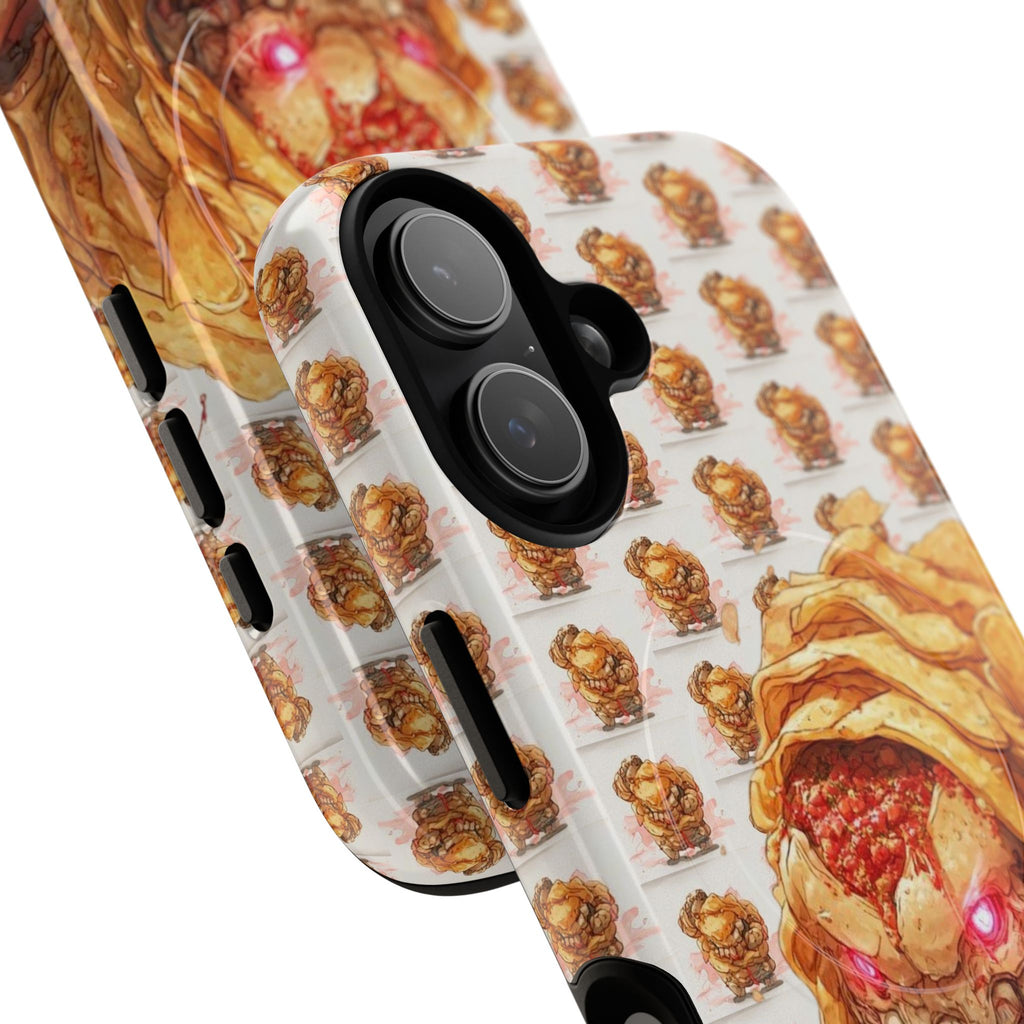 MOUMONS007 Phone Case